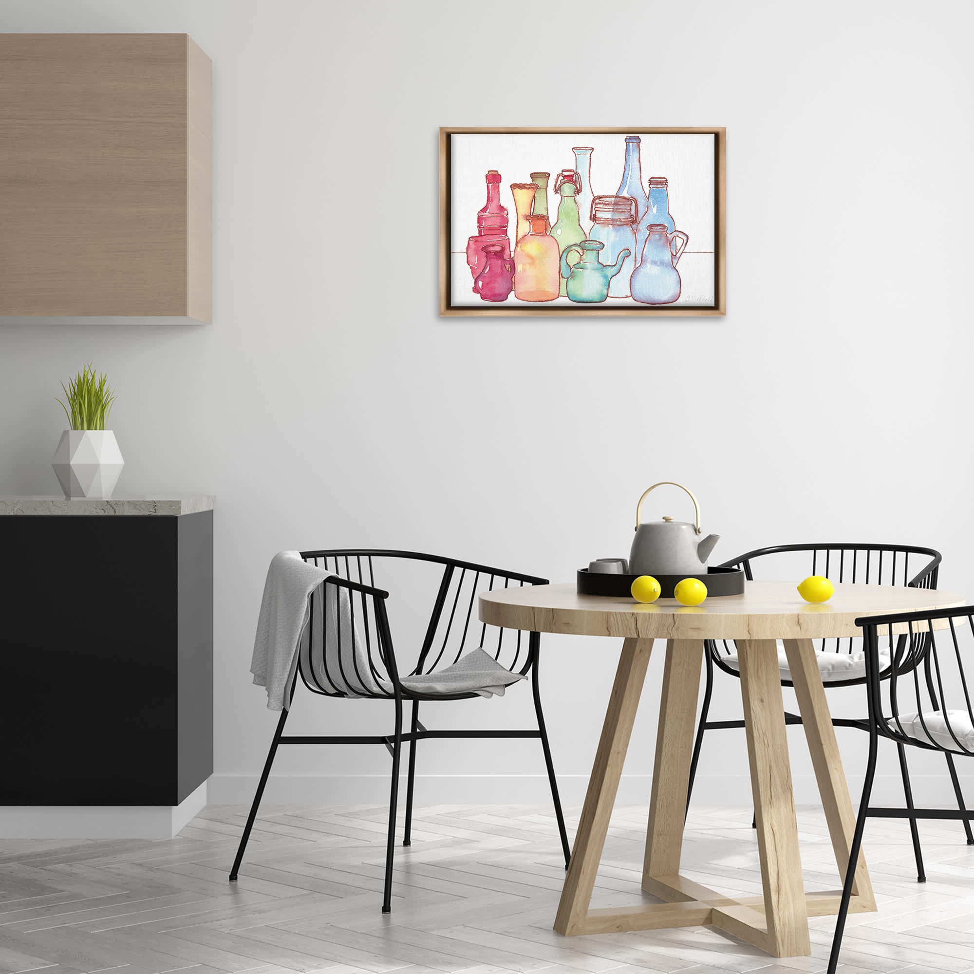 Stupell Industries BS-579-FFE-16X24 Wall-Art - View #3