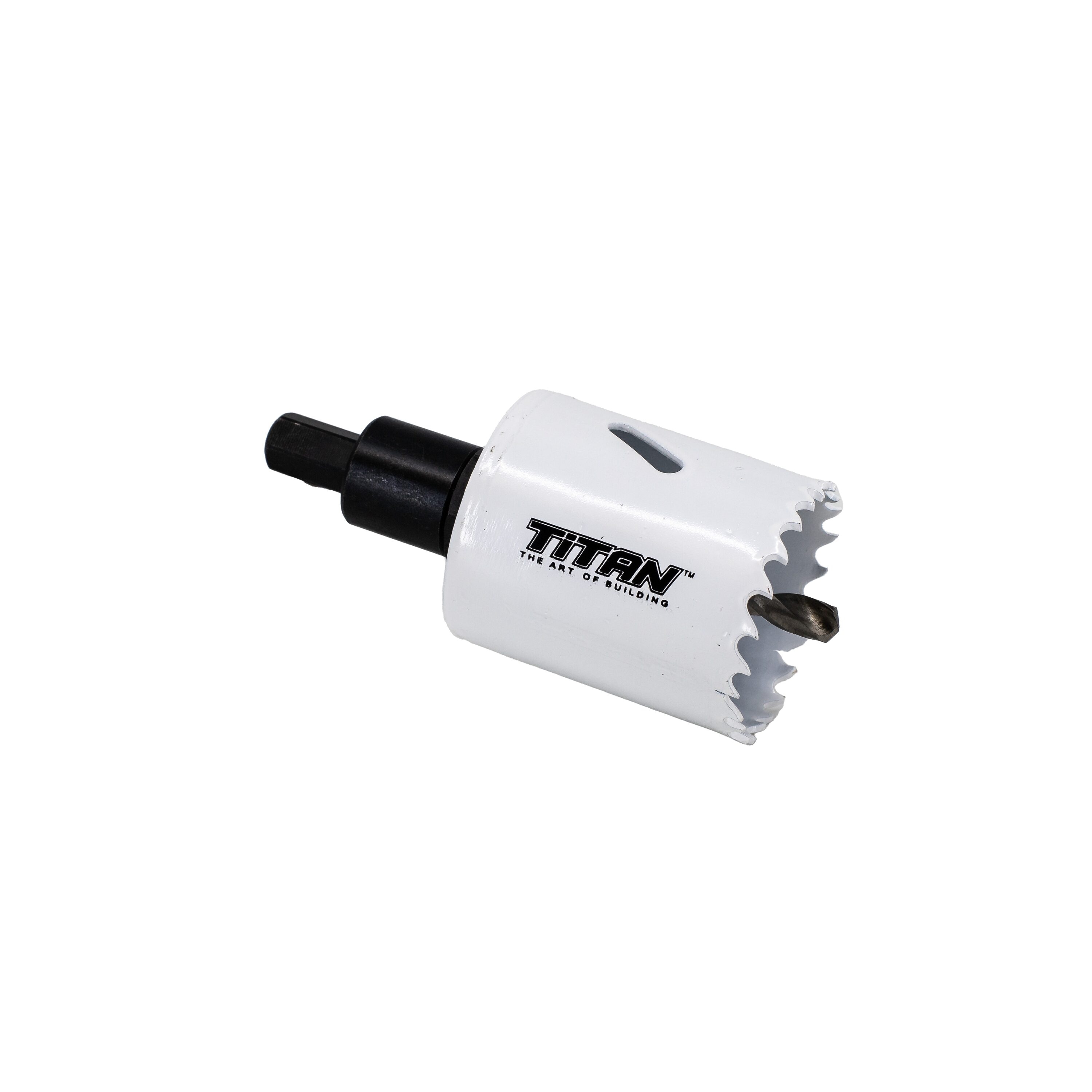 TITAN BUILDING PRODUCTS HSK45 Hole-Saws - View #2