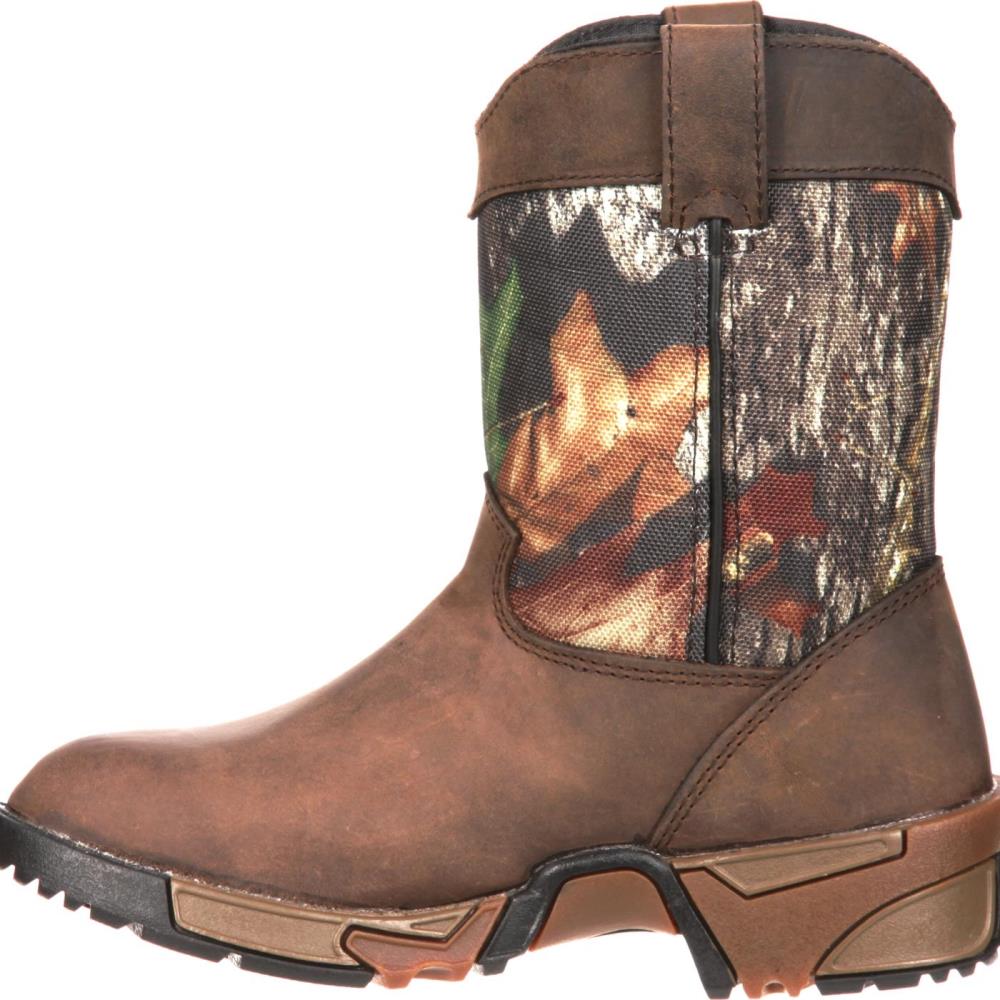 Rocky FQ0003639M  130 footwear - View #5