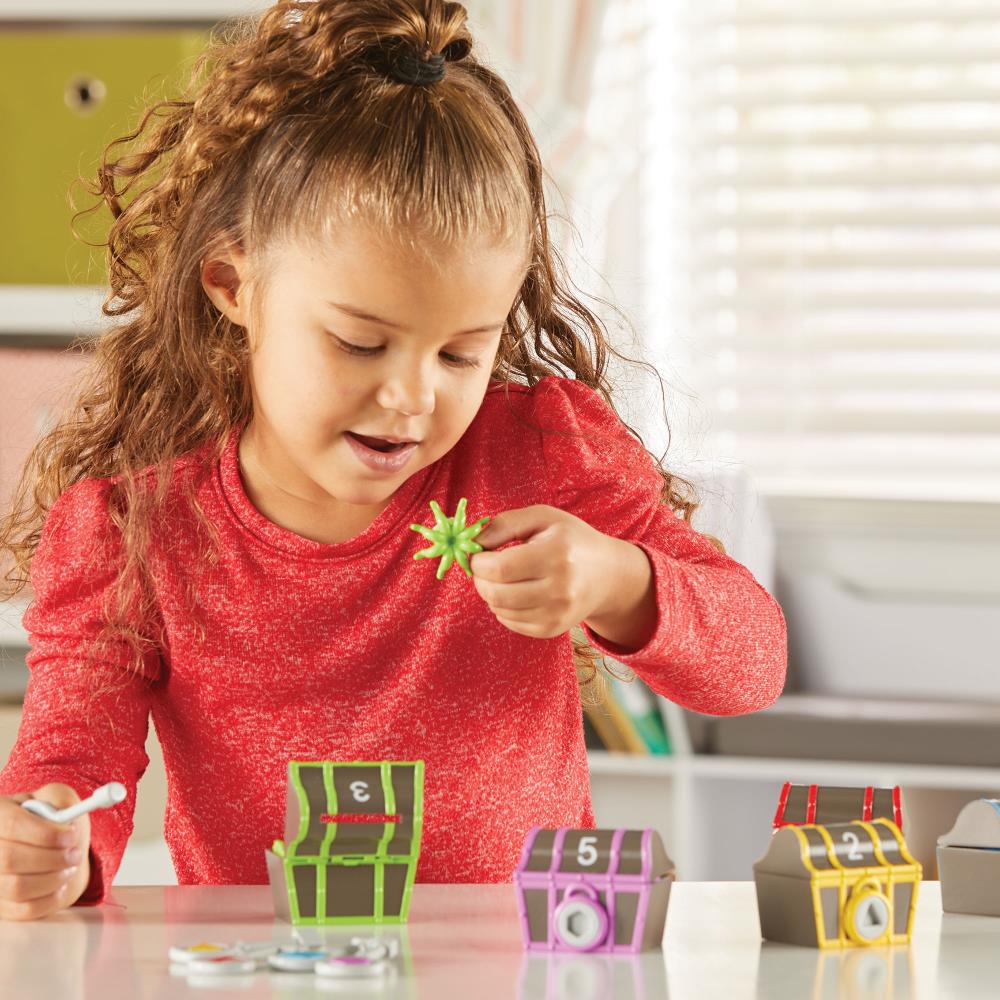 Learning Resources LER6808 Play-Toys - View #5