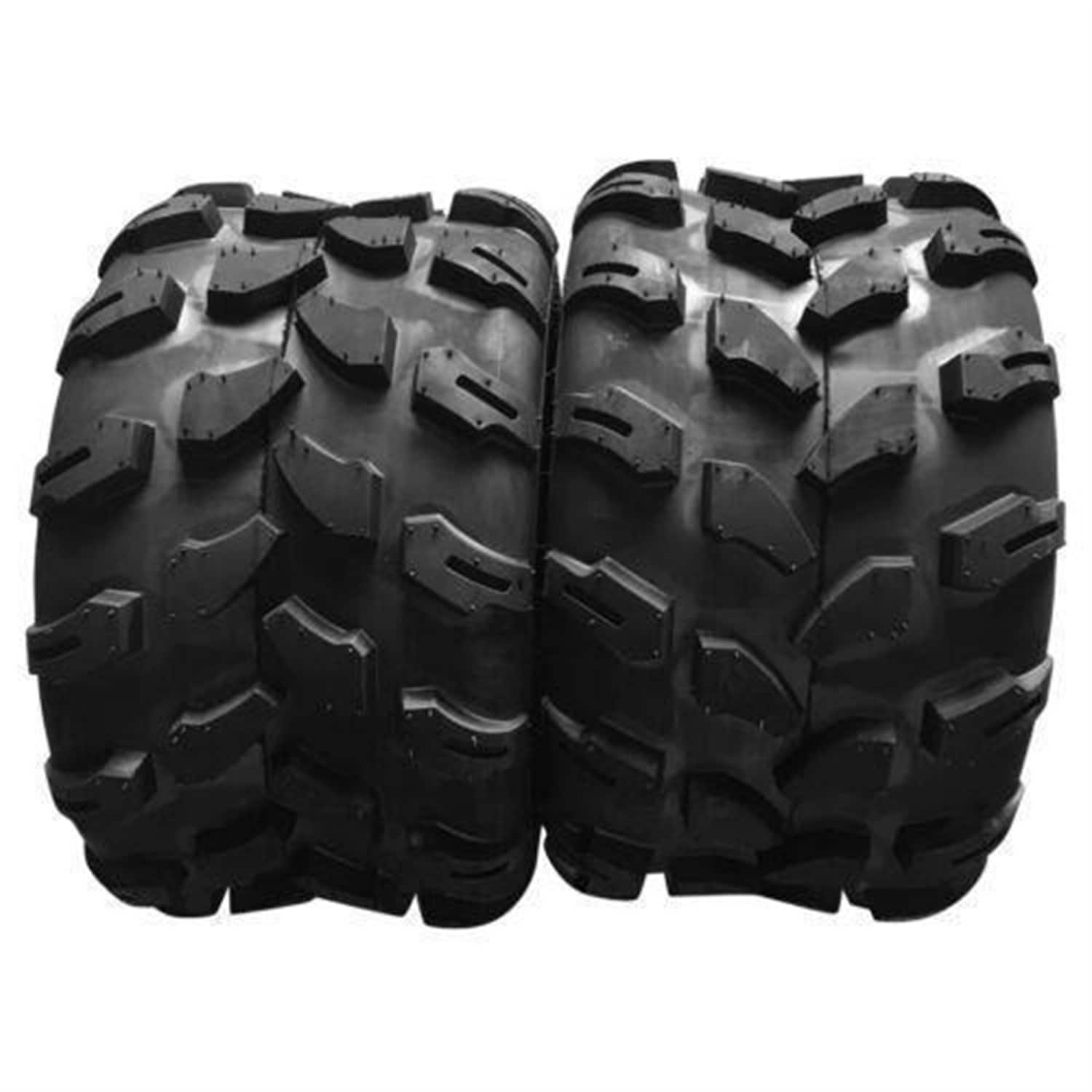 Winado 859736595270 8.54-in Universal Application Tire