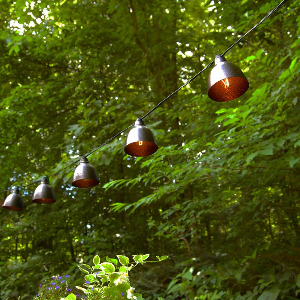 LumaBase 35501 Patio-String-Lights - View #5