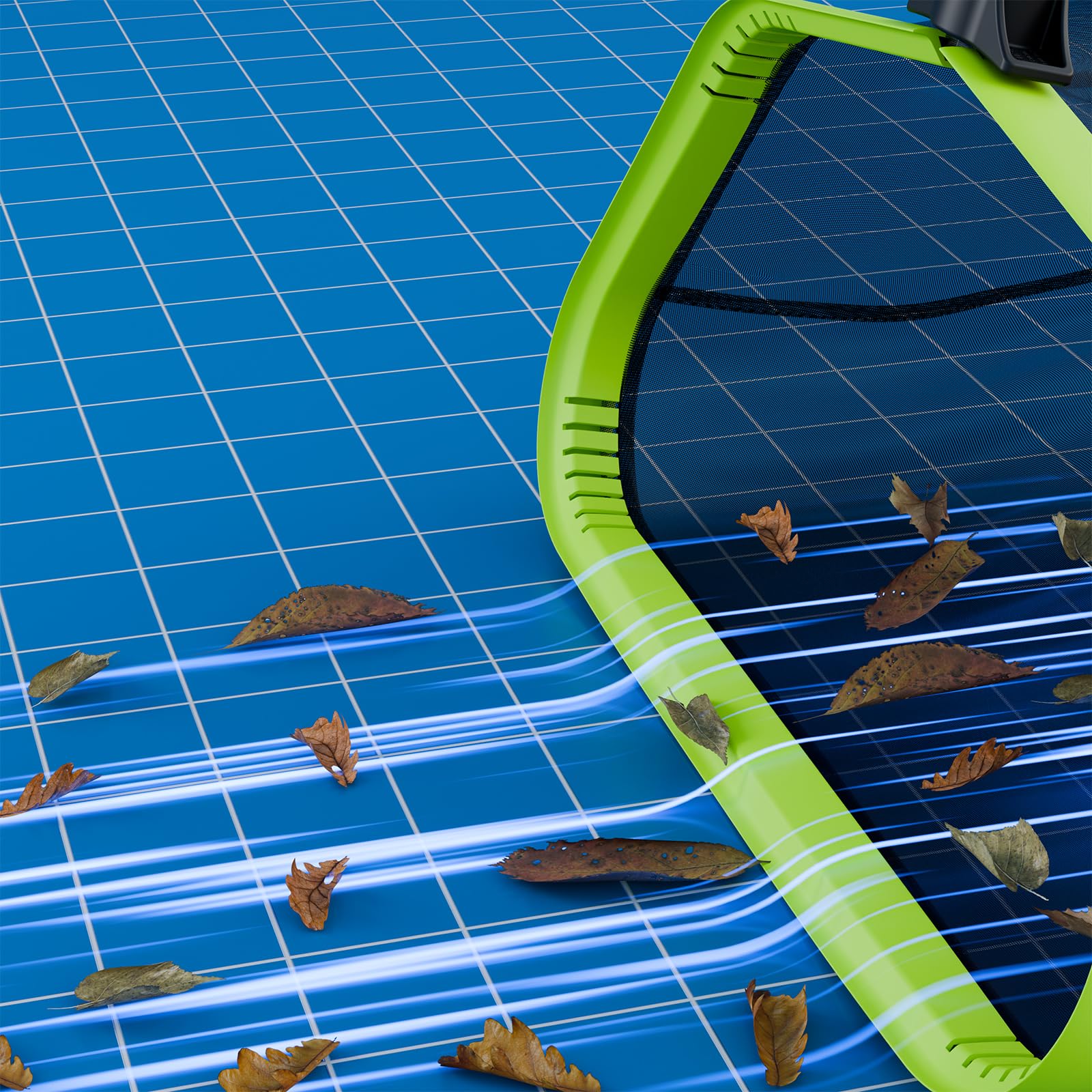 Etokfoks LET7C5O8Y Pool-Skimmers - View #8