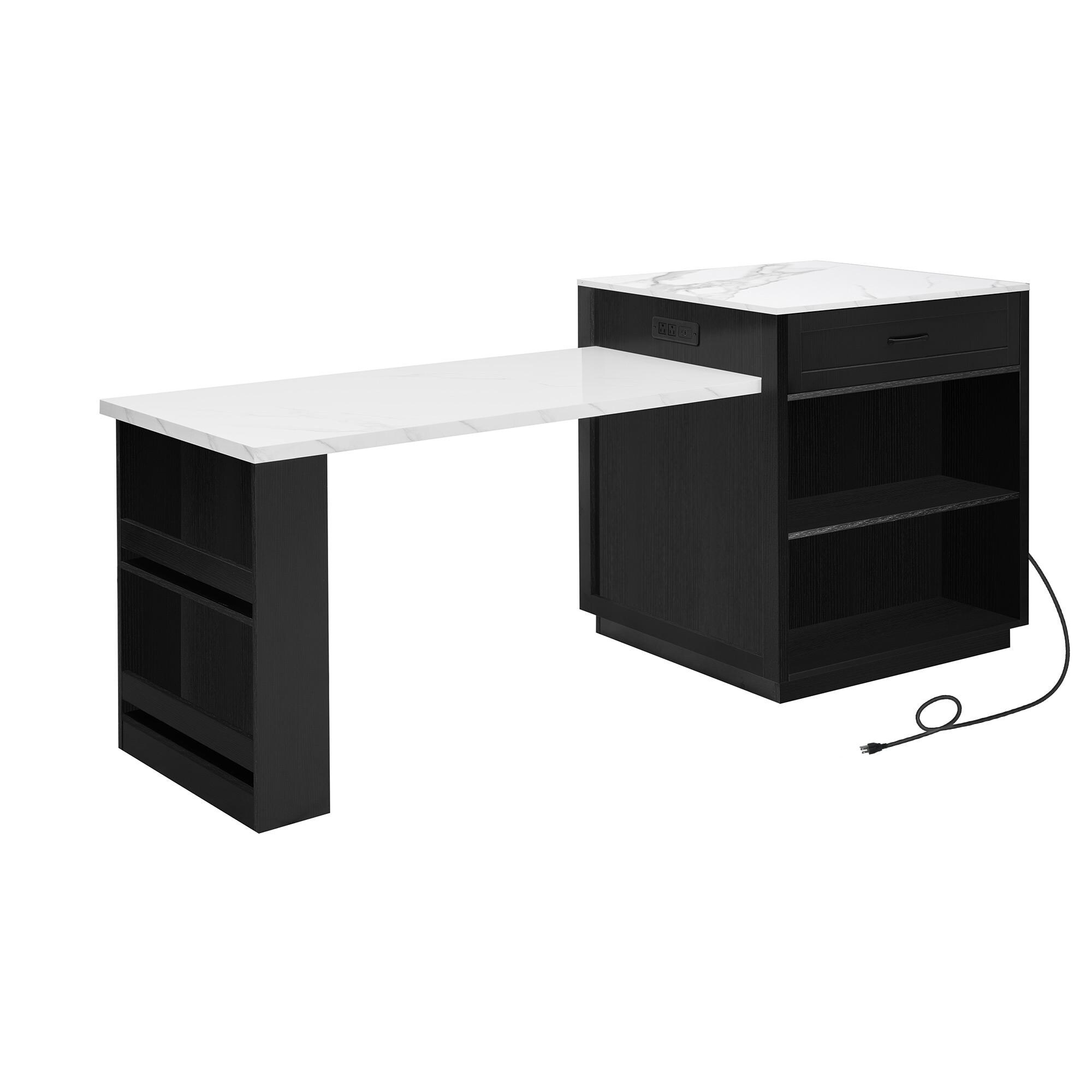 Bayfeve BF-70710B-IN Kitchen-Furniture - View #4