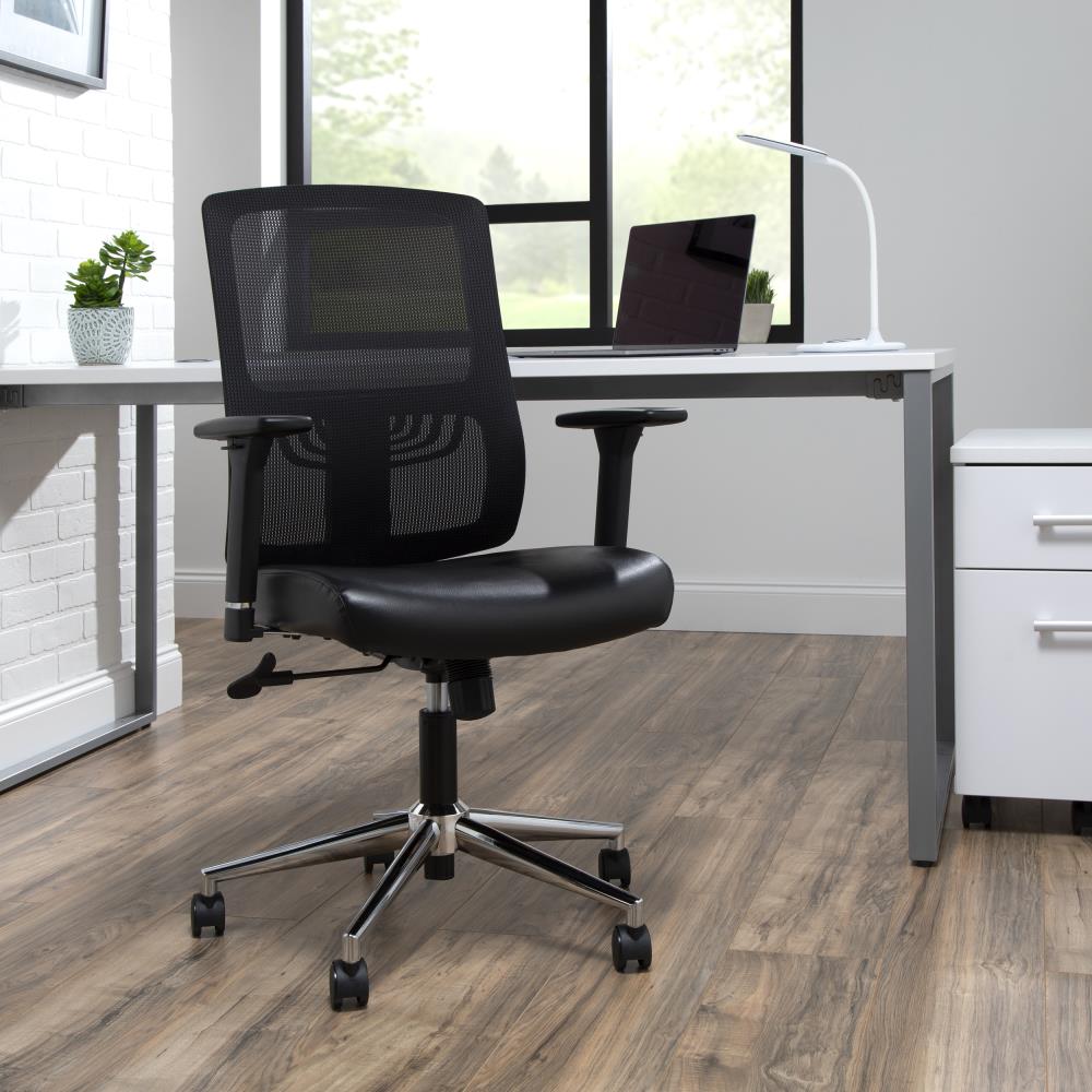OFM ESS-3048-BLK-CHR Office-Chairs - View #2