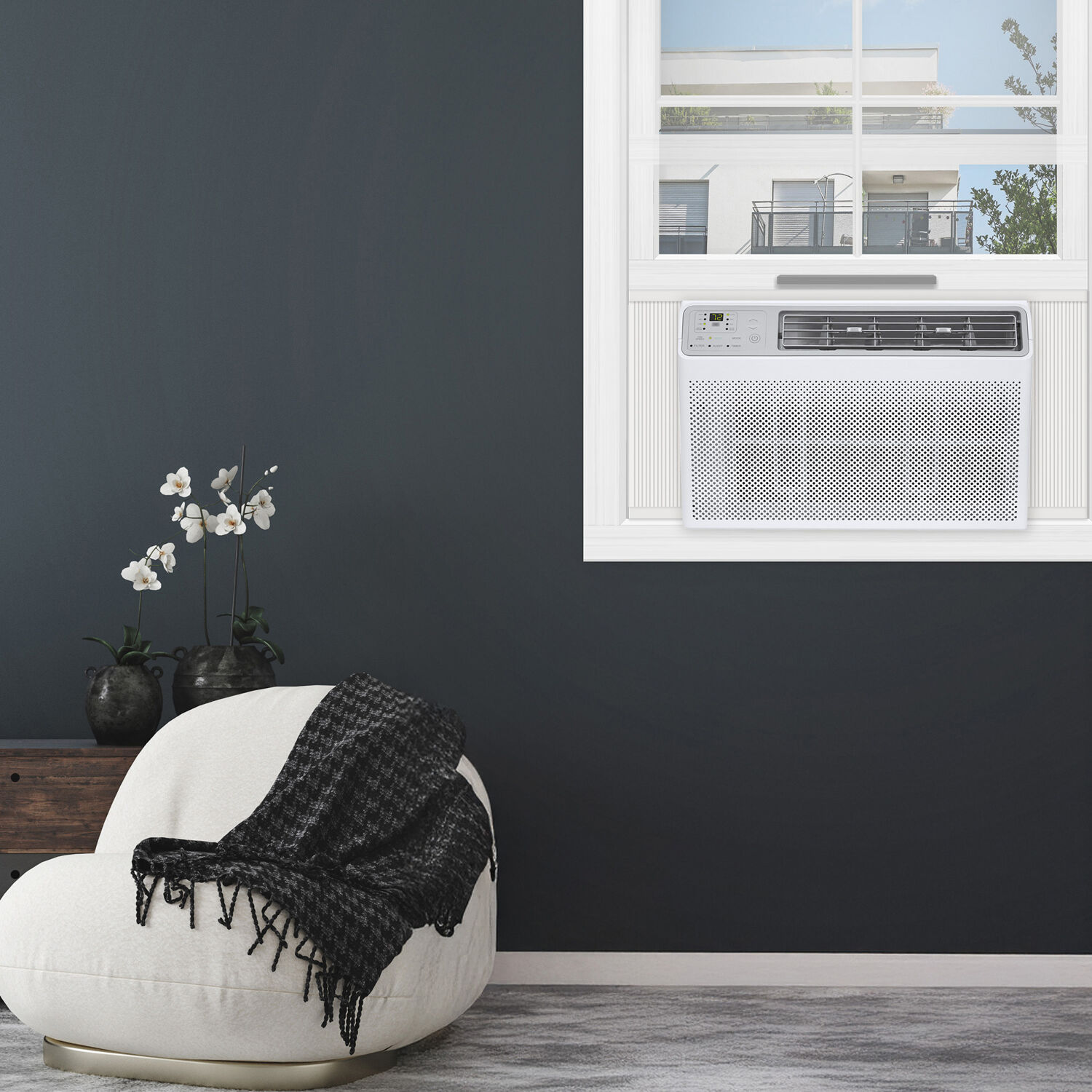 TCL H10W35W Window-Air-Conditioners - View #10