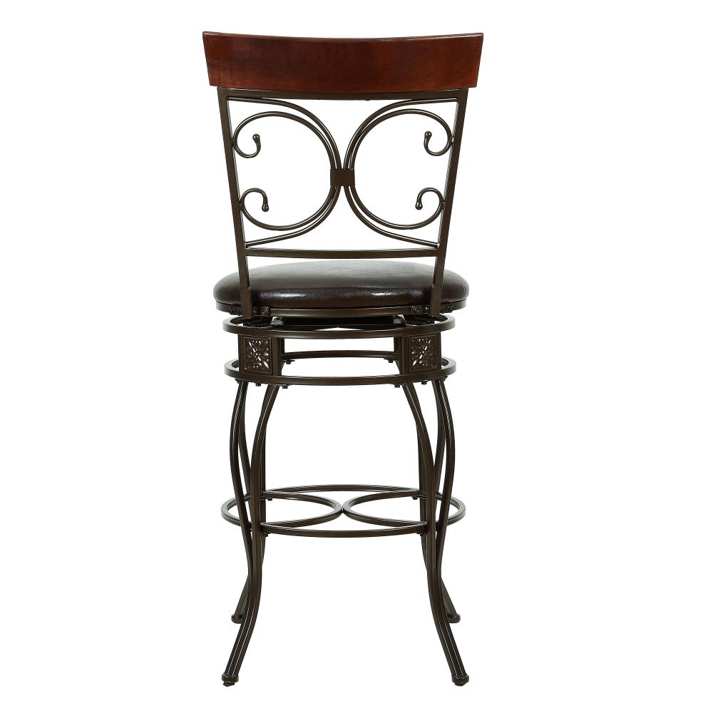 Powell 938-918 stools - View #3