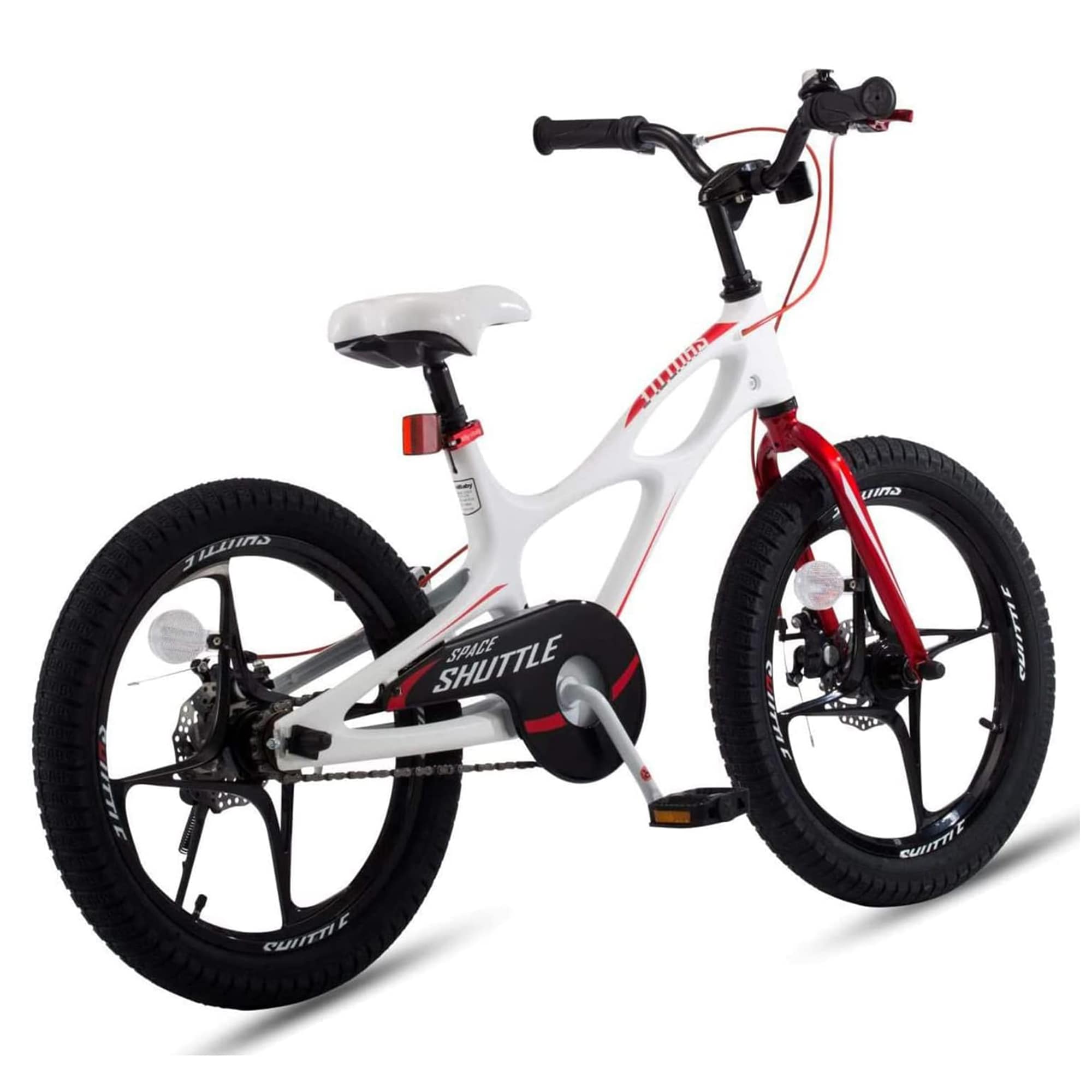 Royal Baby 321031 bikes - View #9