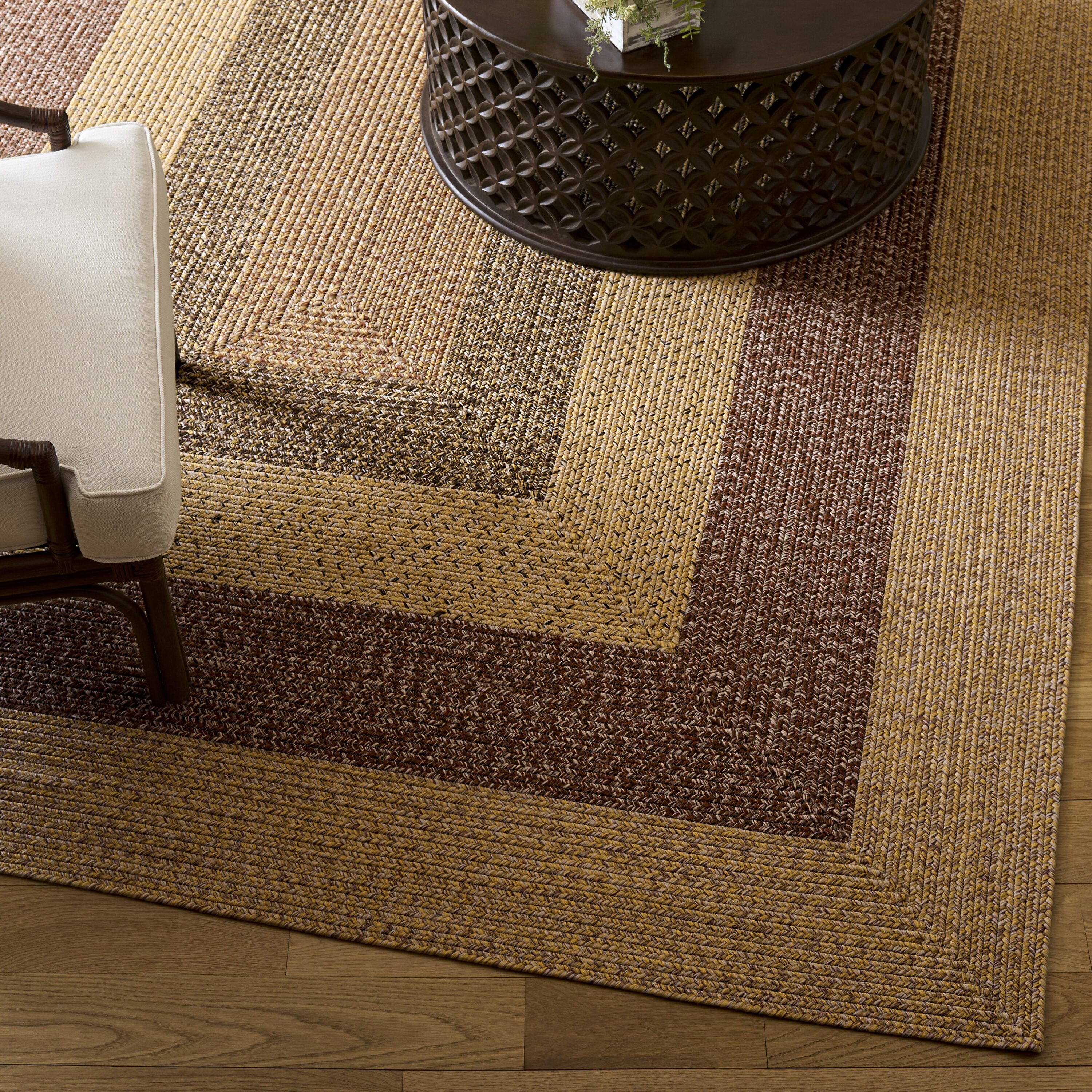 Safavieh BRD318B-8 rugs - View #2