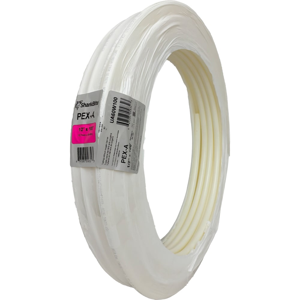 SharkBite UA60W100 Pex-Crimp-Fittings - View #2