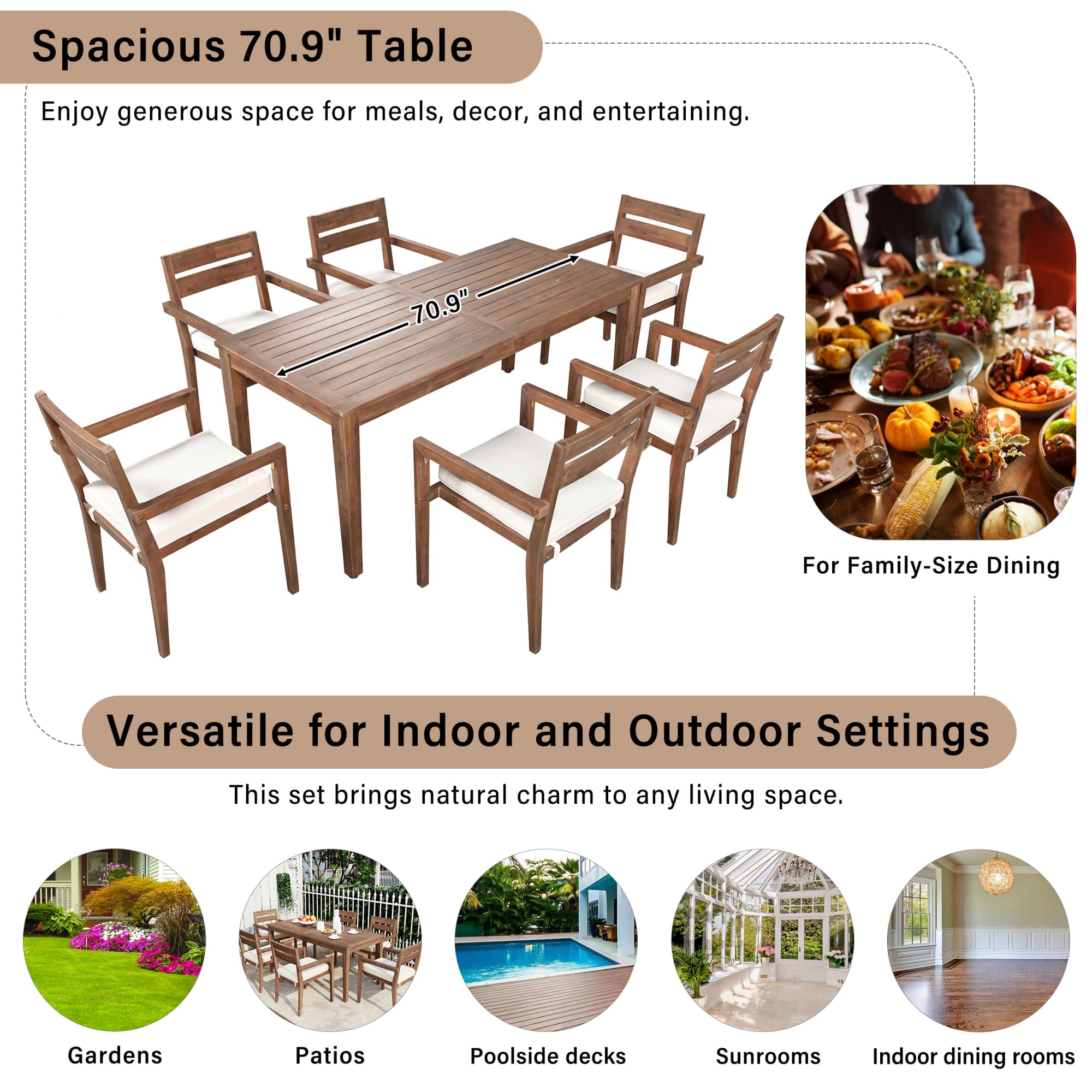 Lycvki 02PCS-26 Patio-Conversation-Sets - View #5