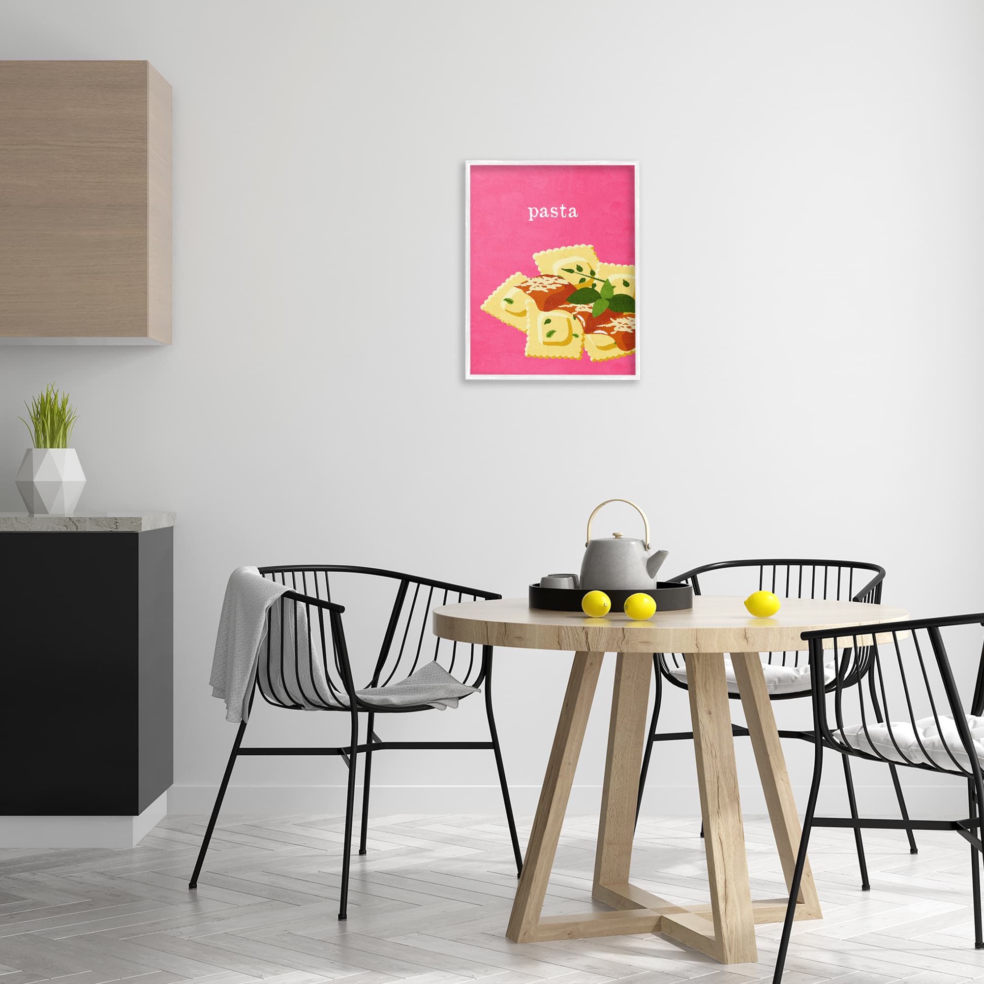 Stupell Industries BS-457-WFR-16X20 Wall-Art - View #3