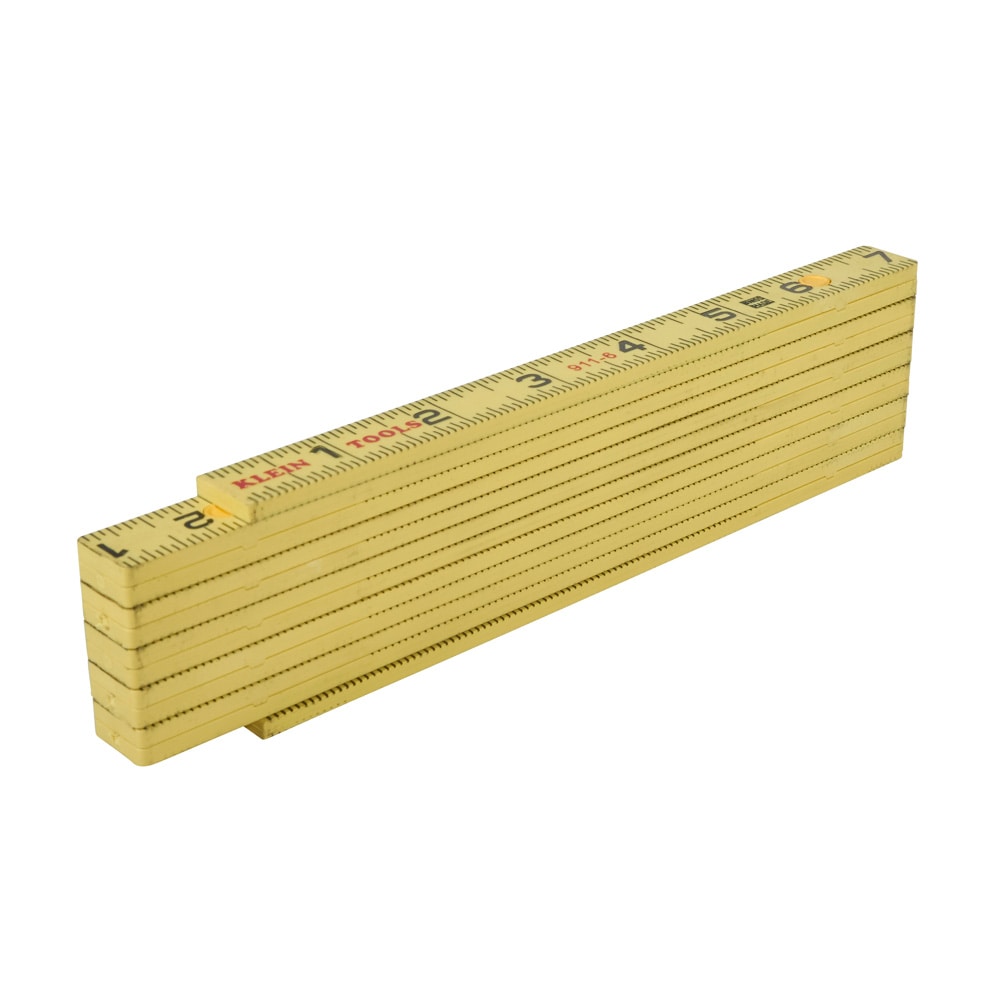 Klein Tools 9116 Yardsticks-Rulers - View #7