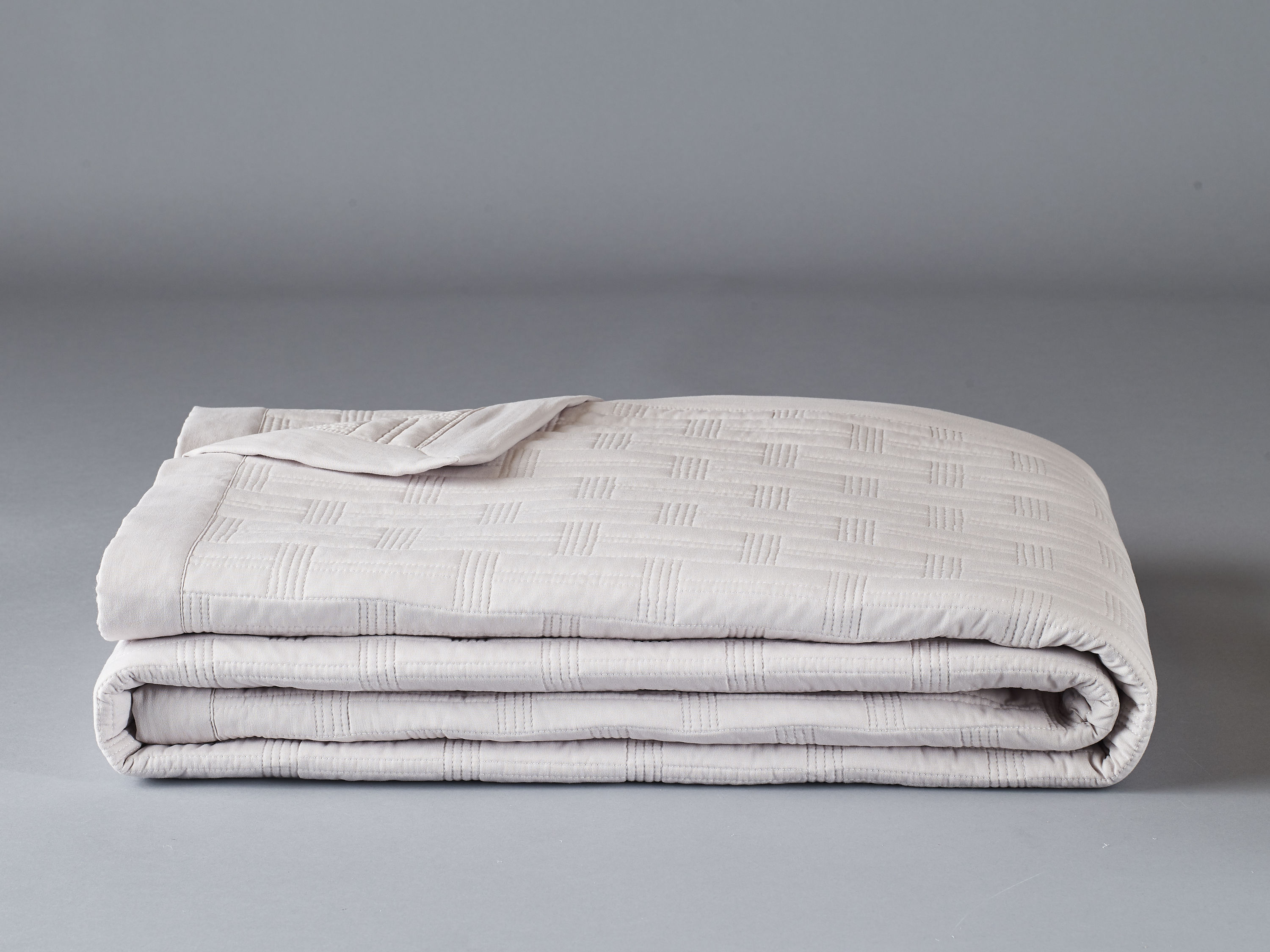 Origin 21 LWQT3-001-LG-KG Comforters-And-Bedspreads - View #2