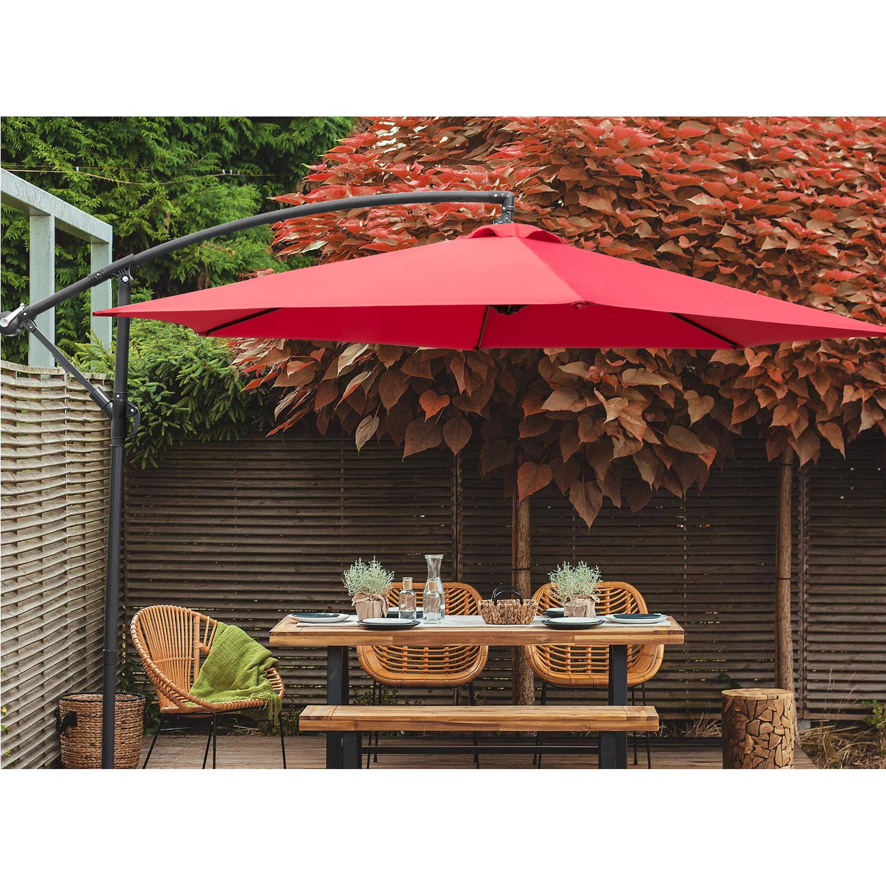 Vineego LS-BUB9331 Umbrellas-2 - View #6