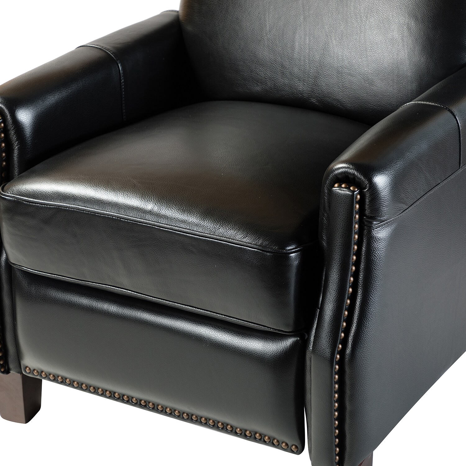 14 Karat Home RCLB0170-BLACK recliners - View #5