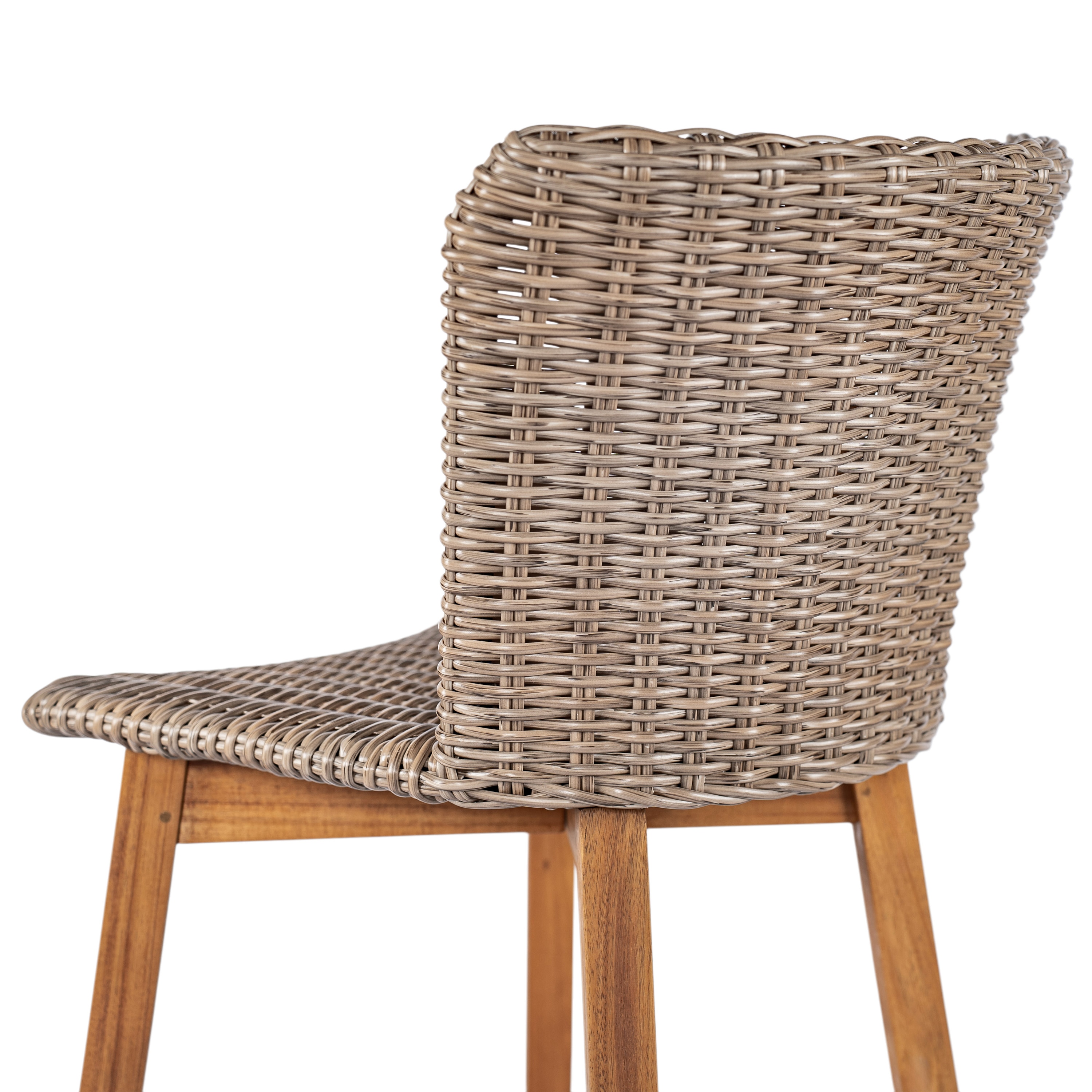 Christopher Knight Home 332387 Patio-Chairs - View #6