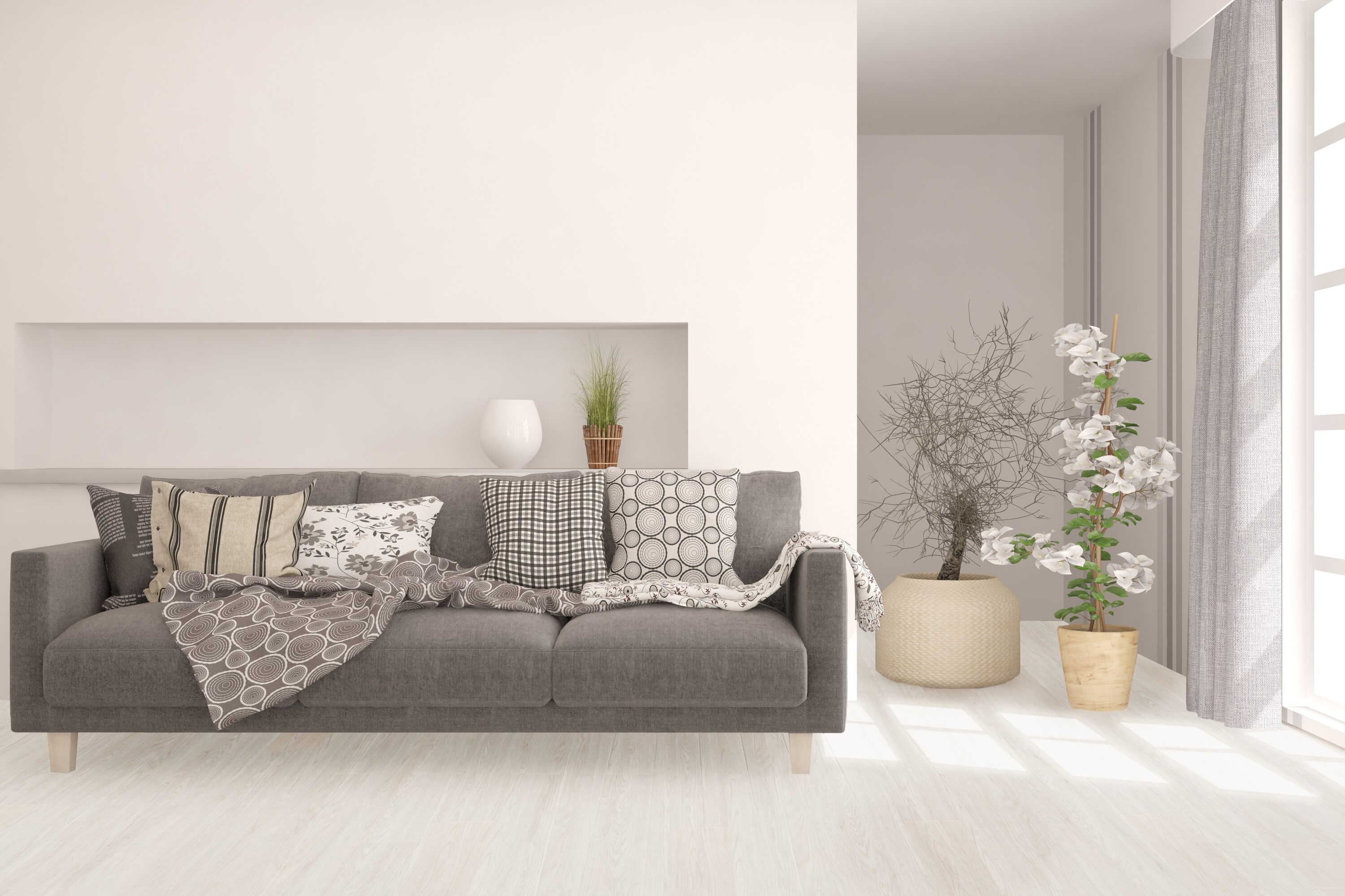 Achim STP1.2WO10 Vinyl-Plank - View #3
