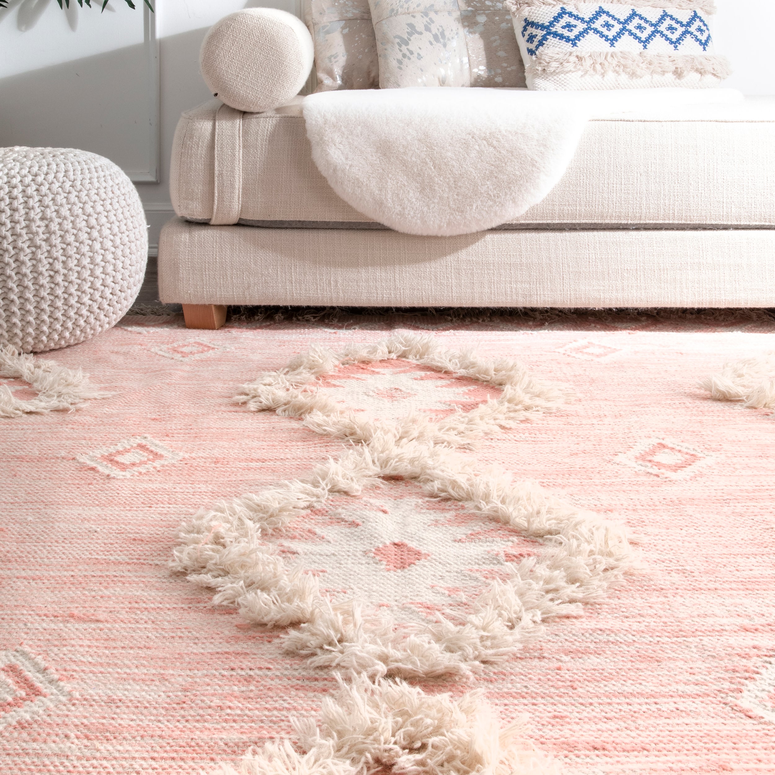 nuLOOM SPMO01E-2608 rugs - View #5
