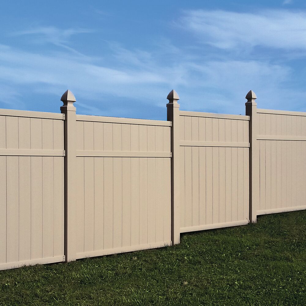  73044090 Vinyl-Fence-Panels - View #4