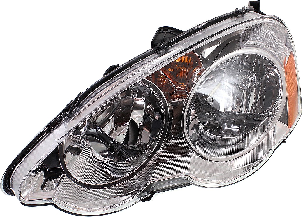 Garage-Pro JCWREPA100106GP Headlight Compatible with 2002-2004 Acura Rsx Coupe Driver Side