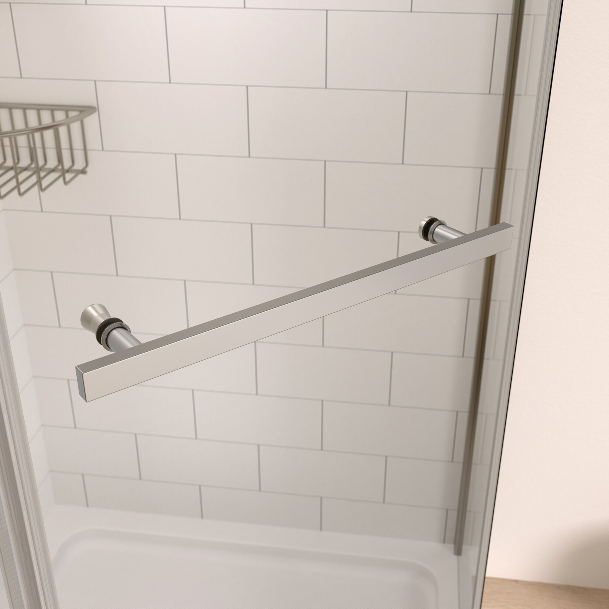 LIVIZA GIJ-SD005-36C Shower-Doors - View #8