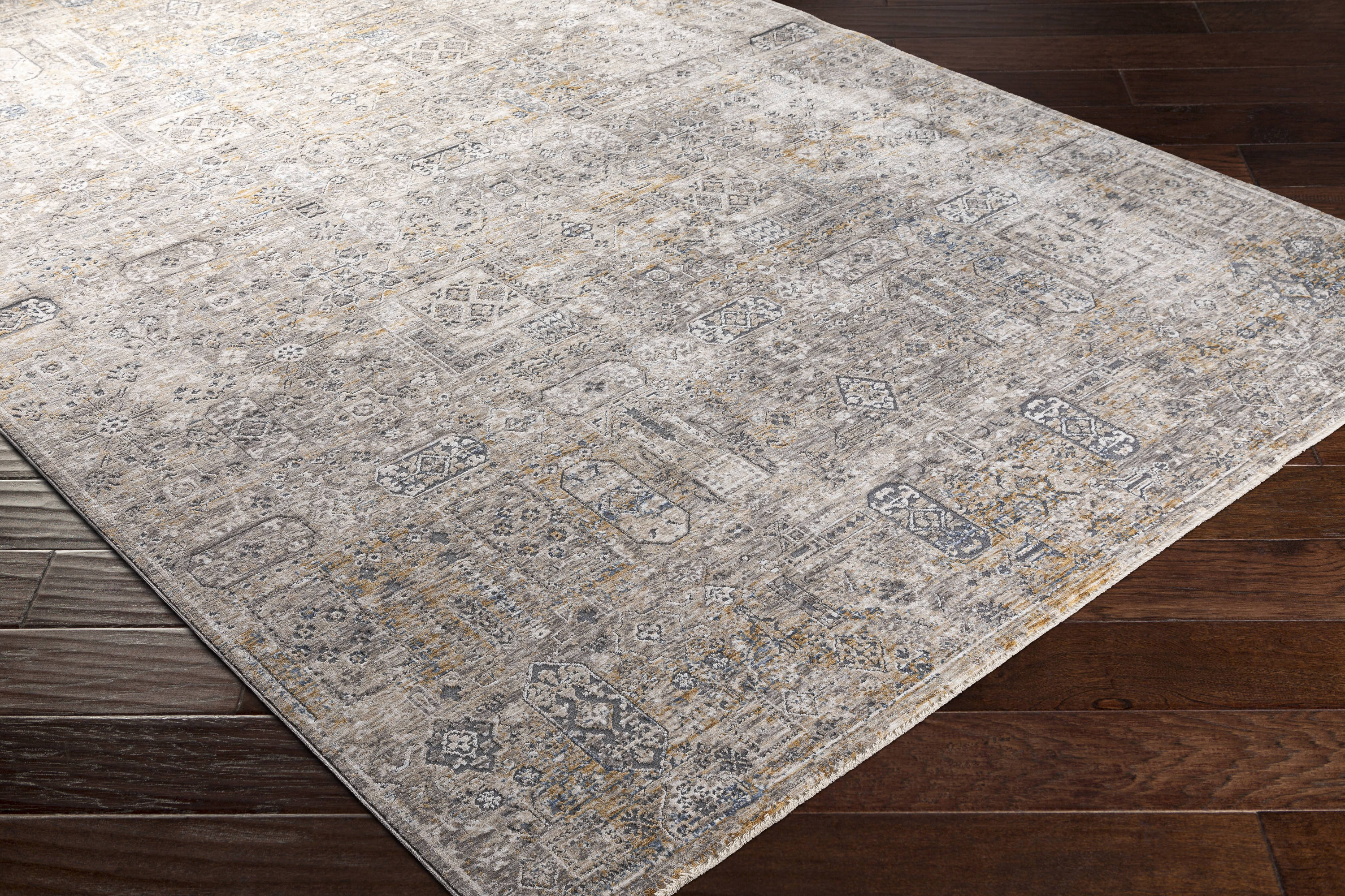Surya CDF2310-710RD rugs - View #3