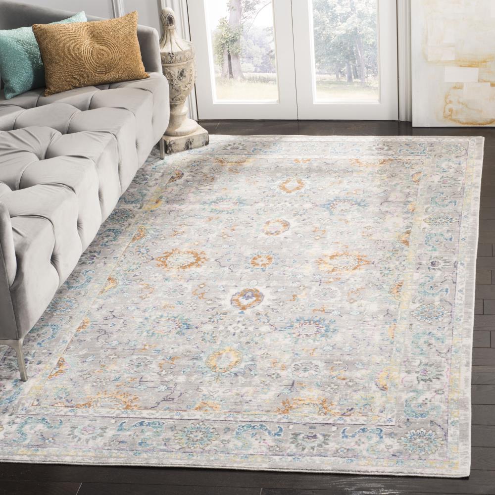 Safavieh MYS924R-6 rugs - View #2