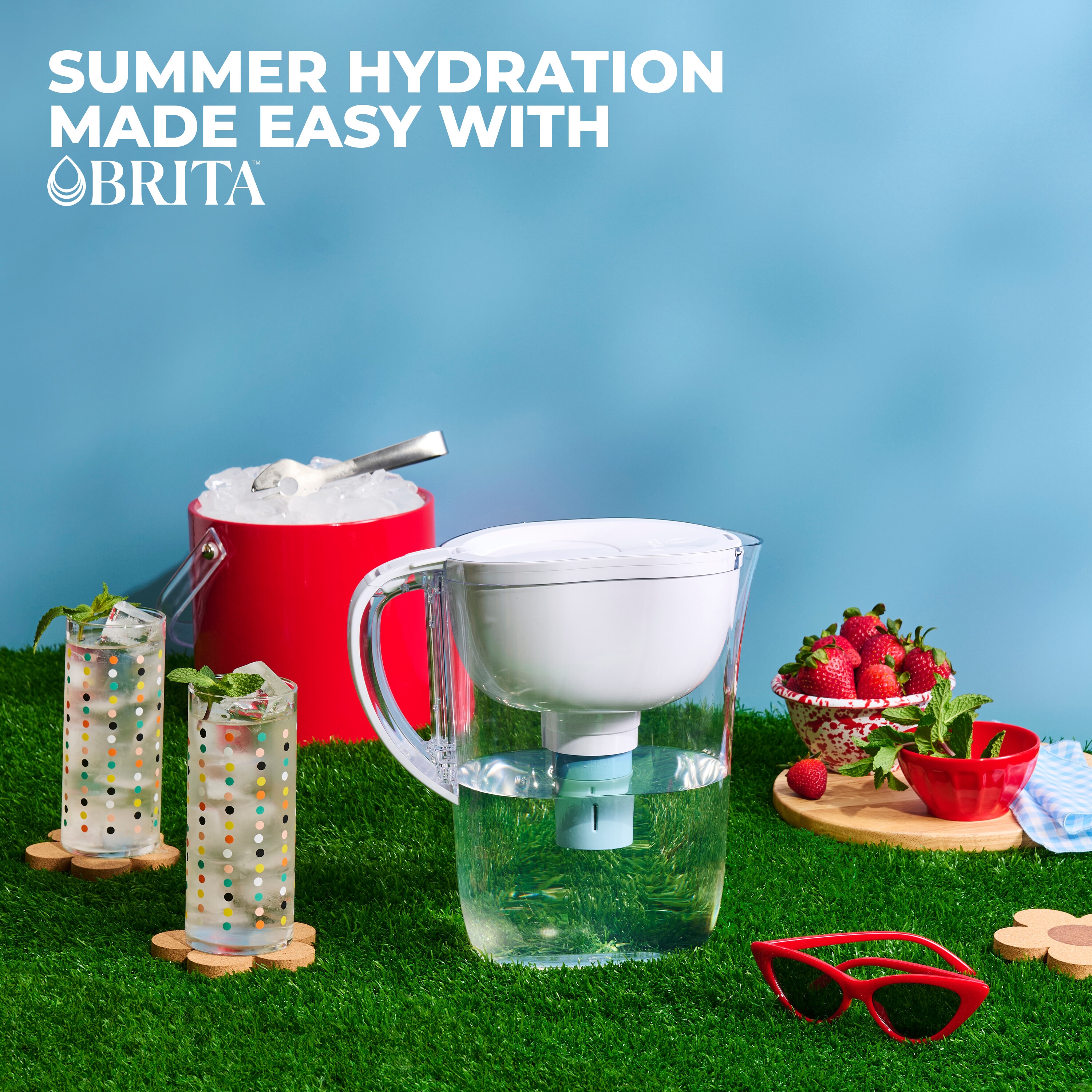 Brita 6025850688 Water-Filter-Pitchers - View #11
