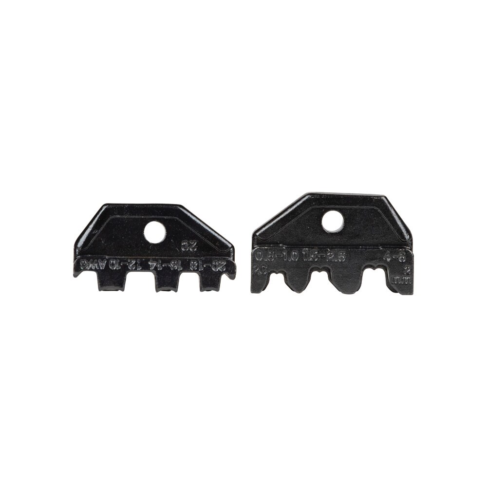 Klein Tools VDV205036 Wire-Strippers-Crimpers-Cutters - View #3