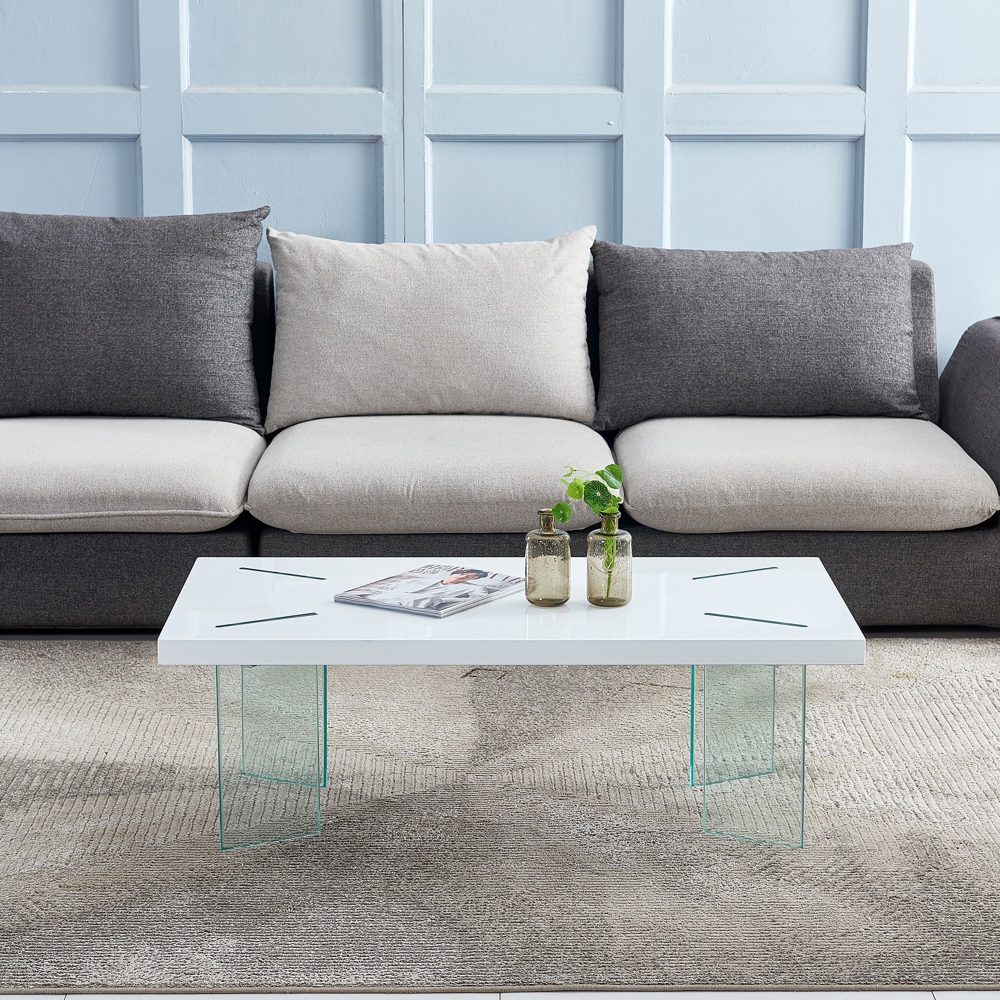 CASAINC GF-W32718917 Coffee-Tables - View #2