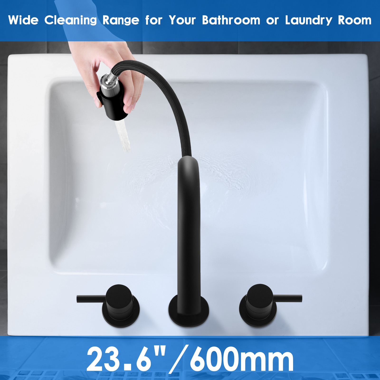 BOKETTO TPLT-012H-XS Lavatory-Faucets - View #5