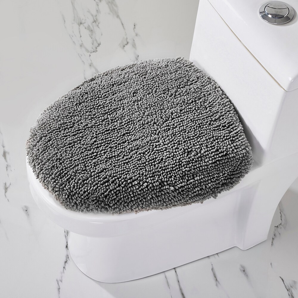 Better Trends BAEG5PC1817202140GRY Bath-Rugs - View #6