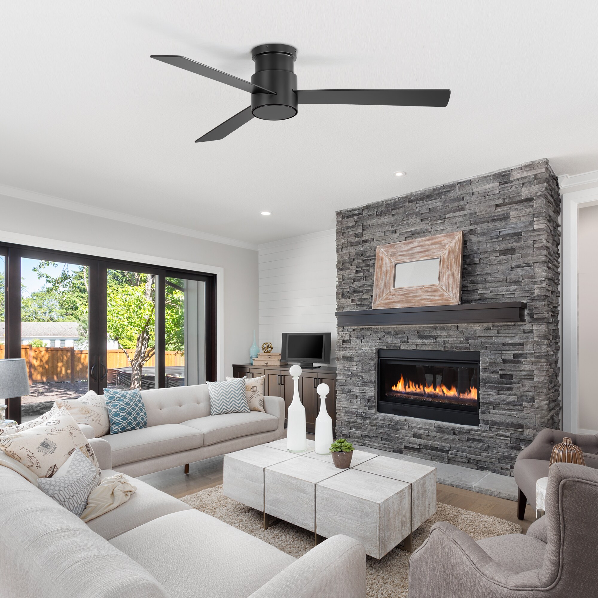 Breezary 24036-AB-NL Ceiling-Fans - View #11