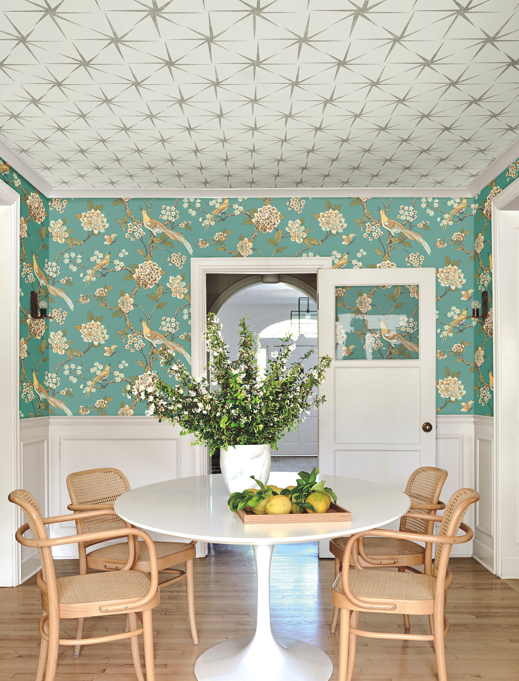 York Wallcoverings GR5943 wallpaper - View #2
