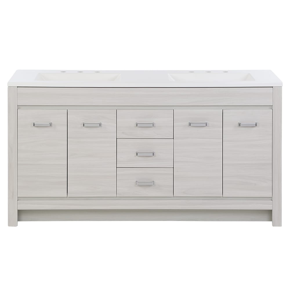 Diamond NOW C60W30054 Bath-Vanity-Combo - View #7