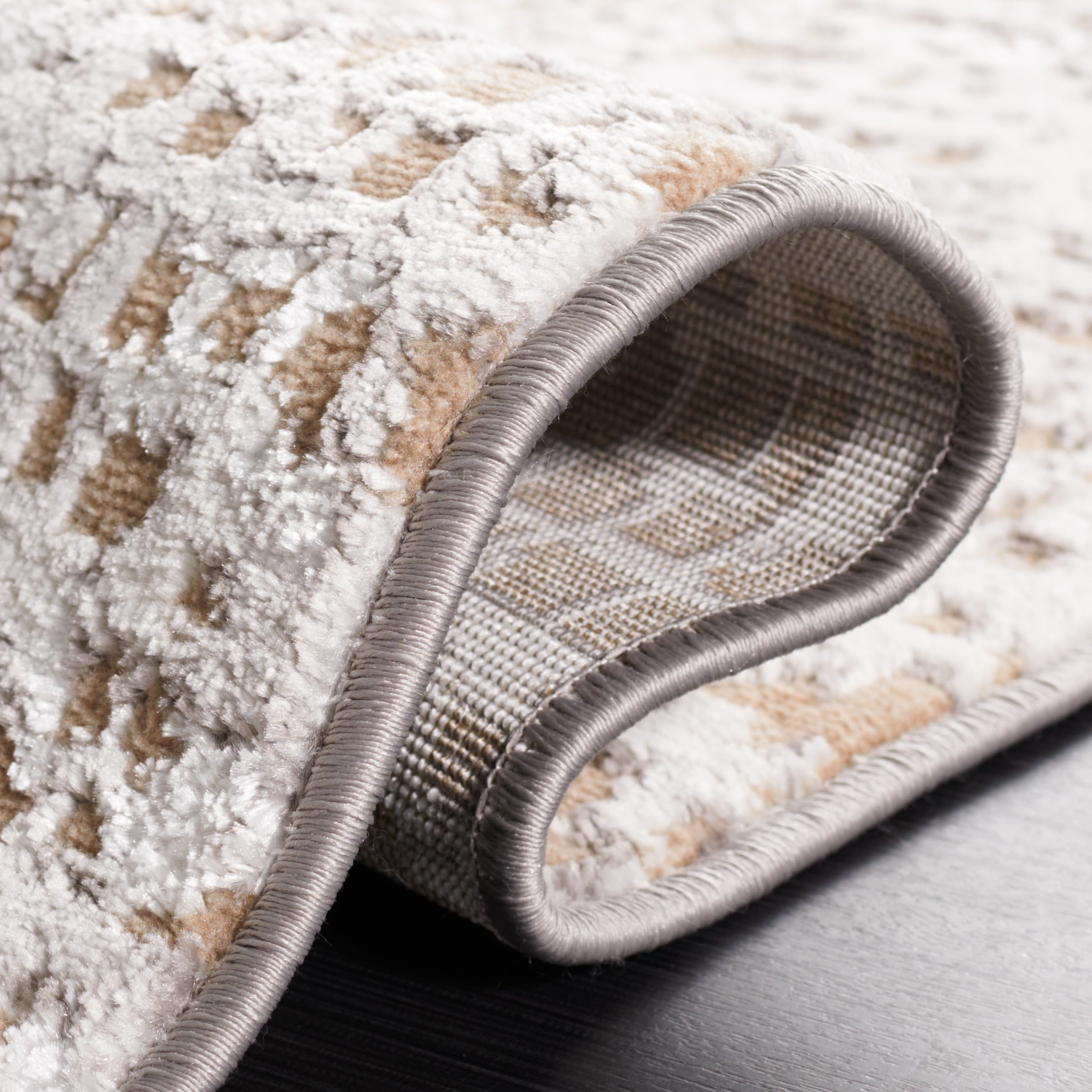 Safavieh ALA254B-5 rugs - View #7