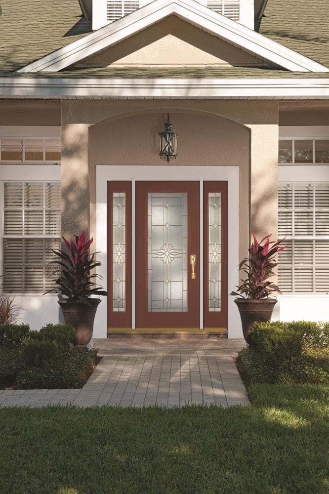RELIABILT LO841816 Entry-Doors - View #3