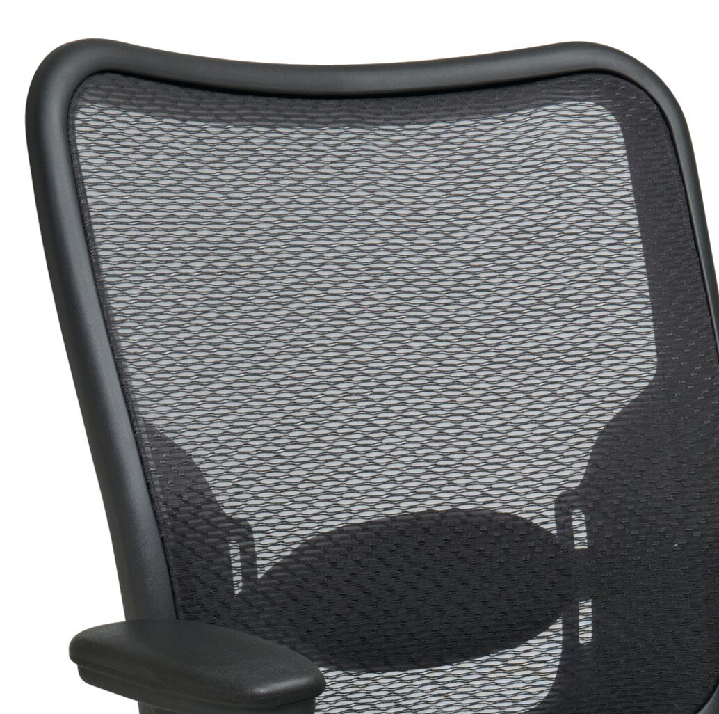 SPACE Seating 6216 Office-Chairs - View #5