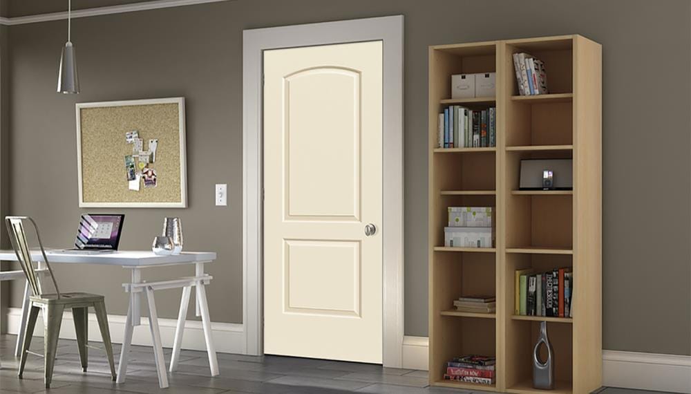 RELIABILT LO1002397 Pre-Hung-Doors - View #3