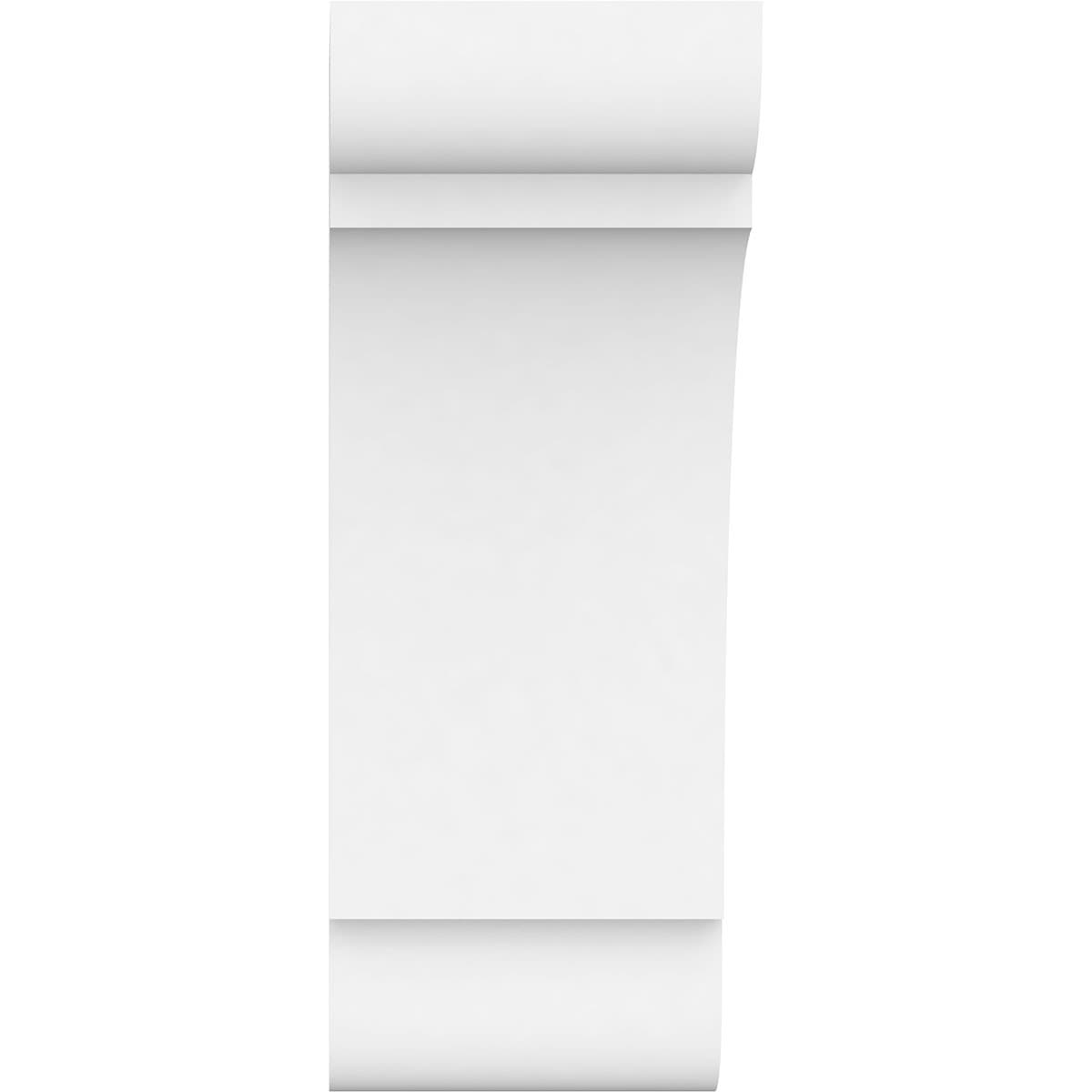 Ekena Millwork CORP07X10X20OLY corbels - View #2