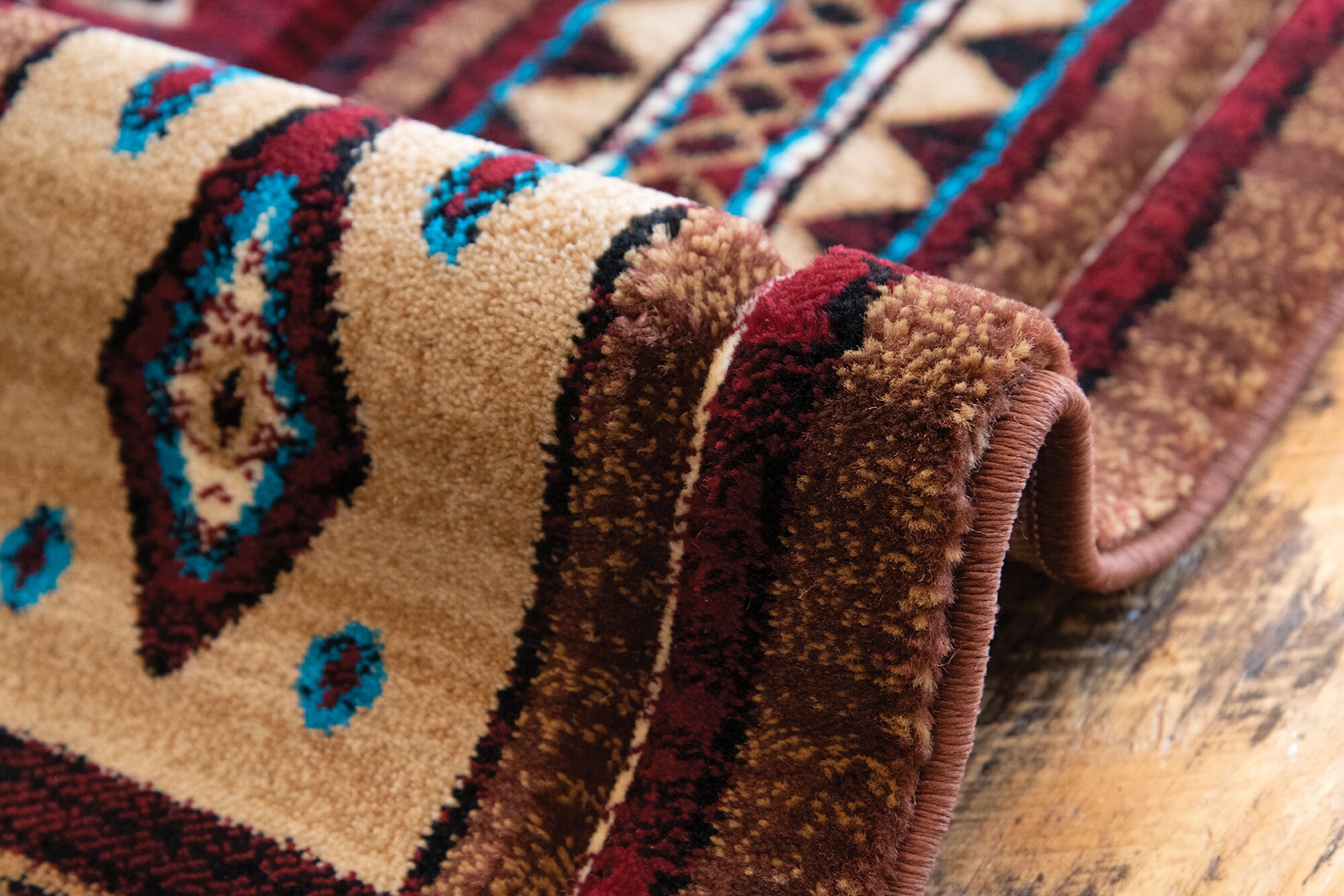 United Weavers Of America 2055 40334 912 rugs - View #5