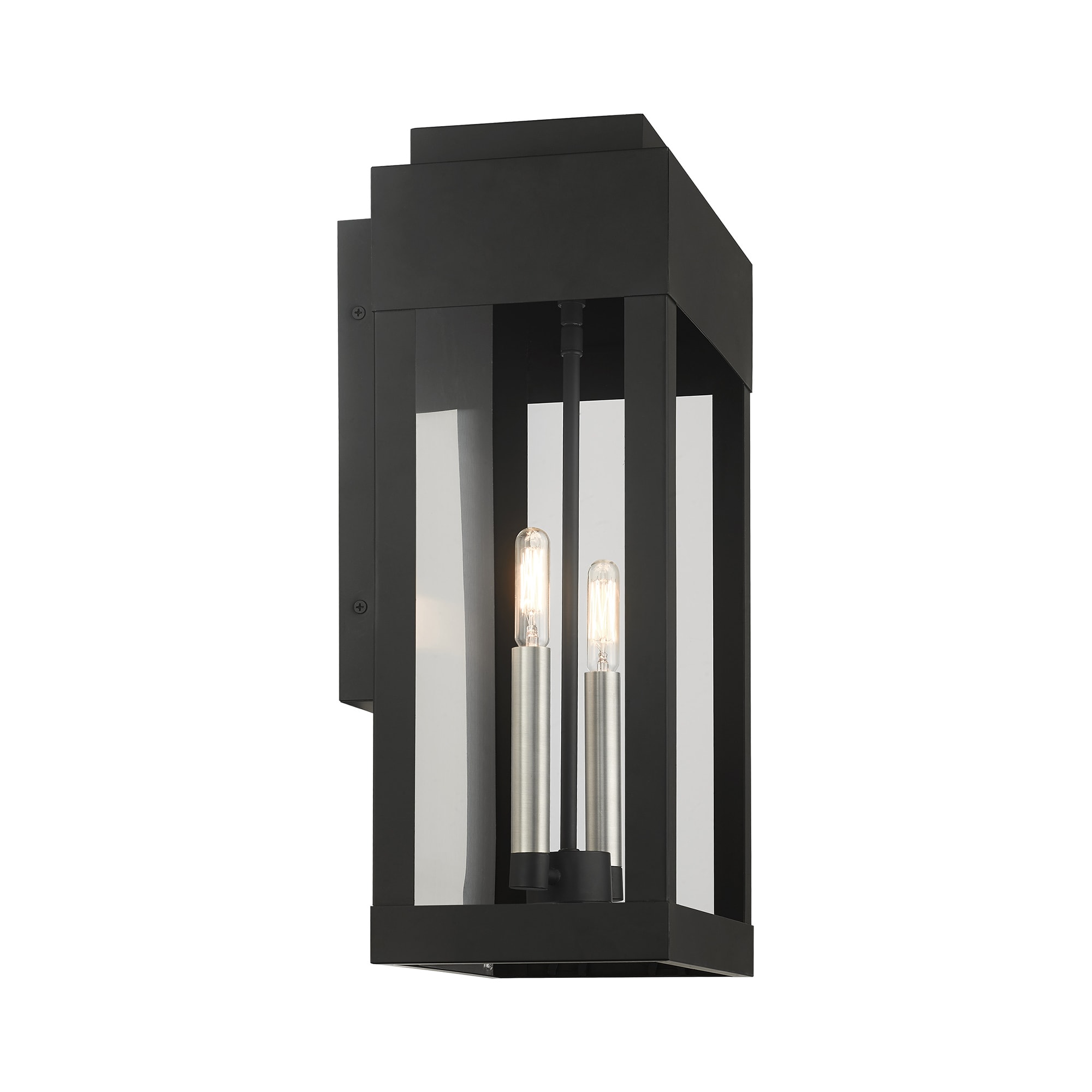Livex Lighting 21238-04 Outdoor-Wall-Lighting - View #6