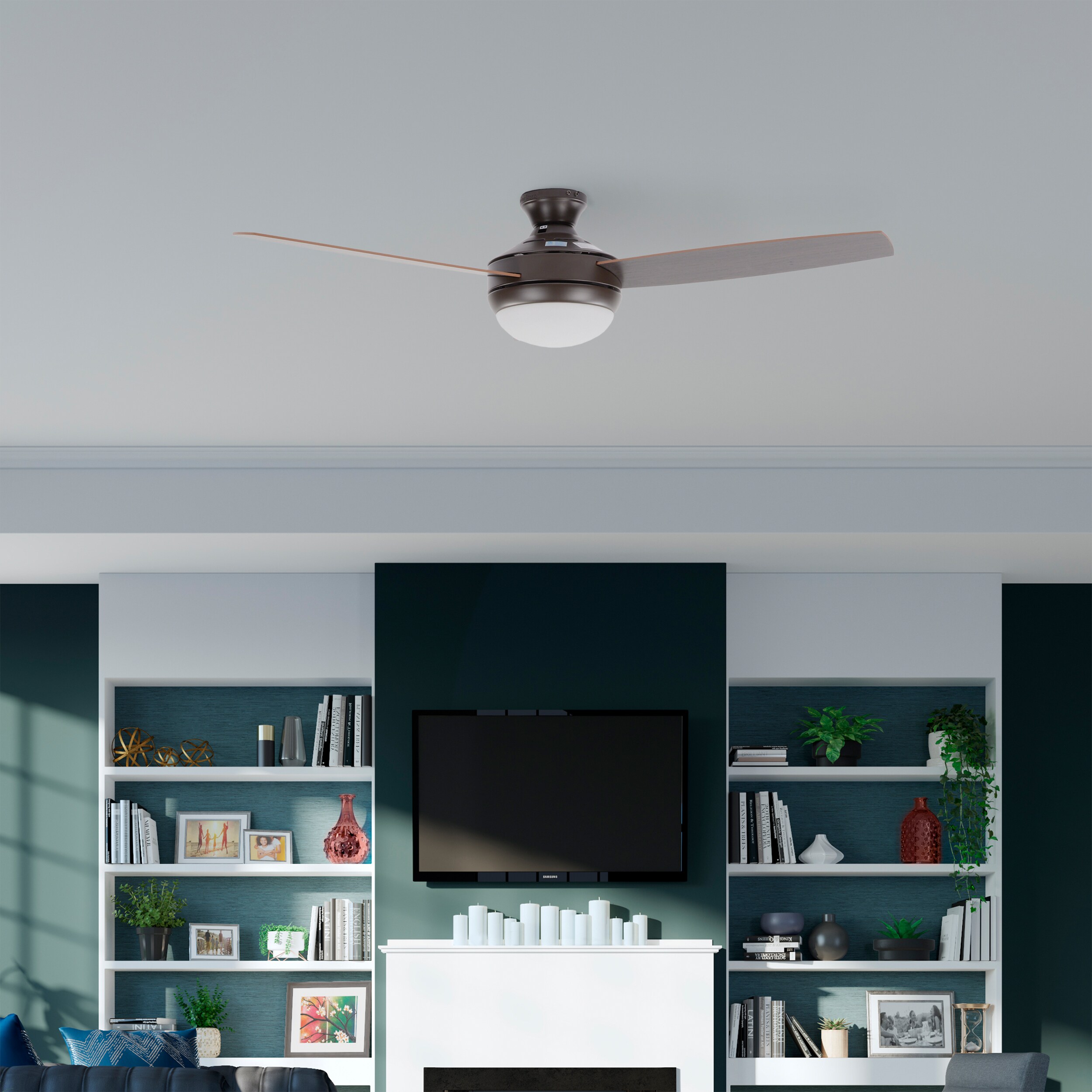 Harbor Breeze TG52OSB3D1RC Ceiling-Fans - View #6