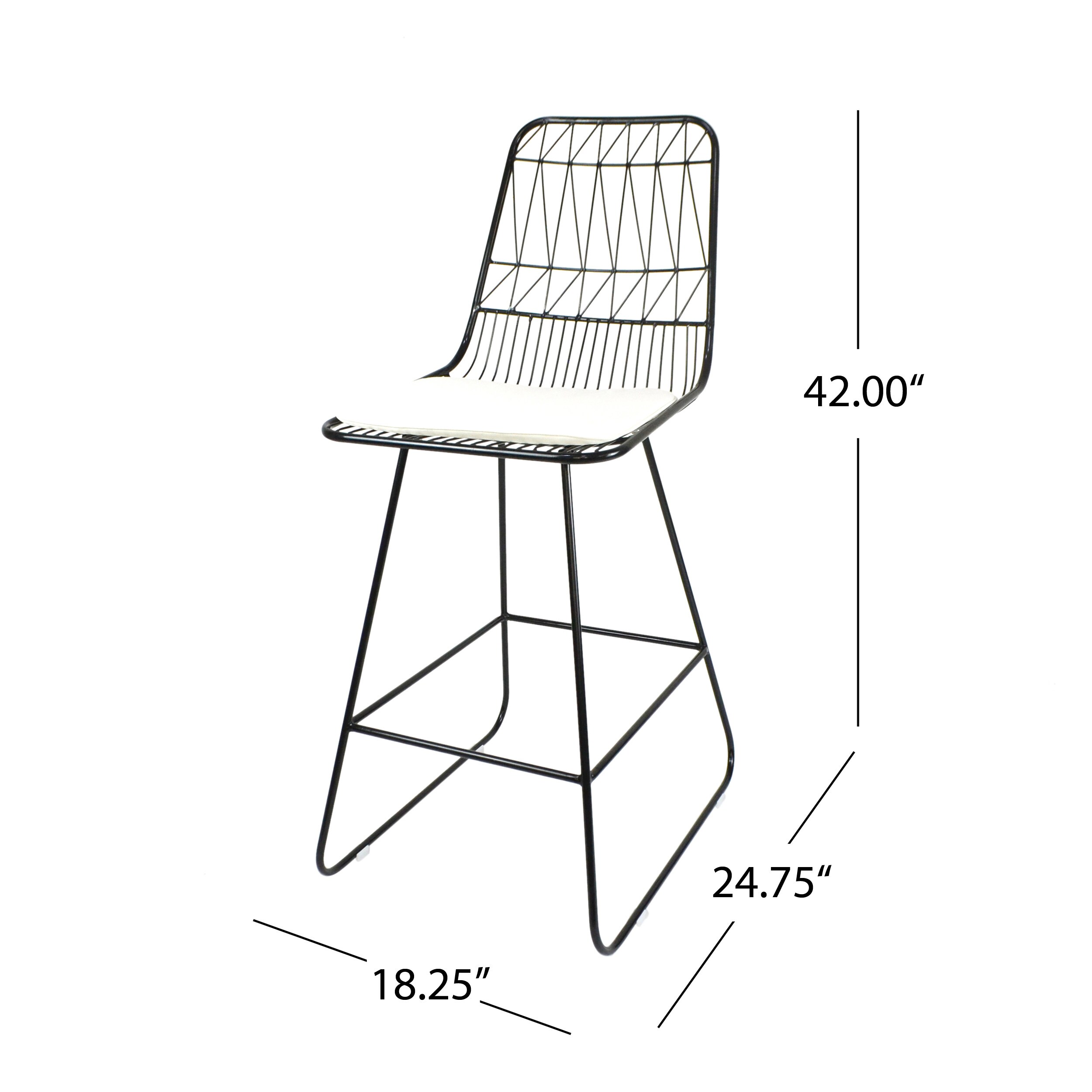 LUXEYARD DS-M-BAC00271 stools - View #6