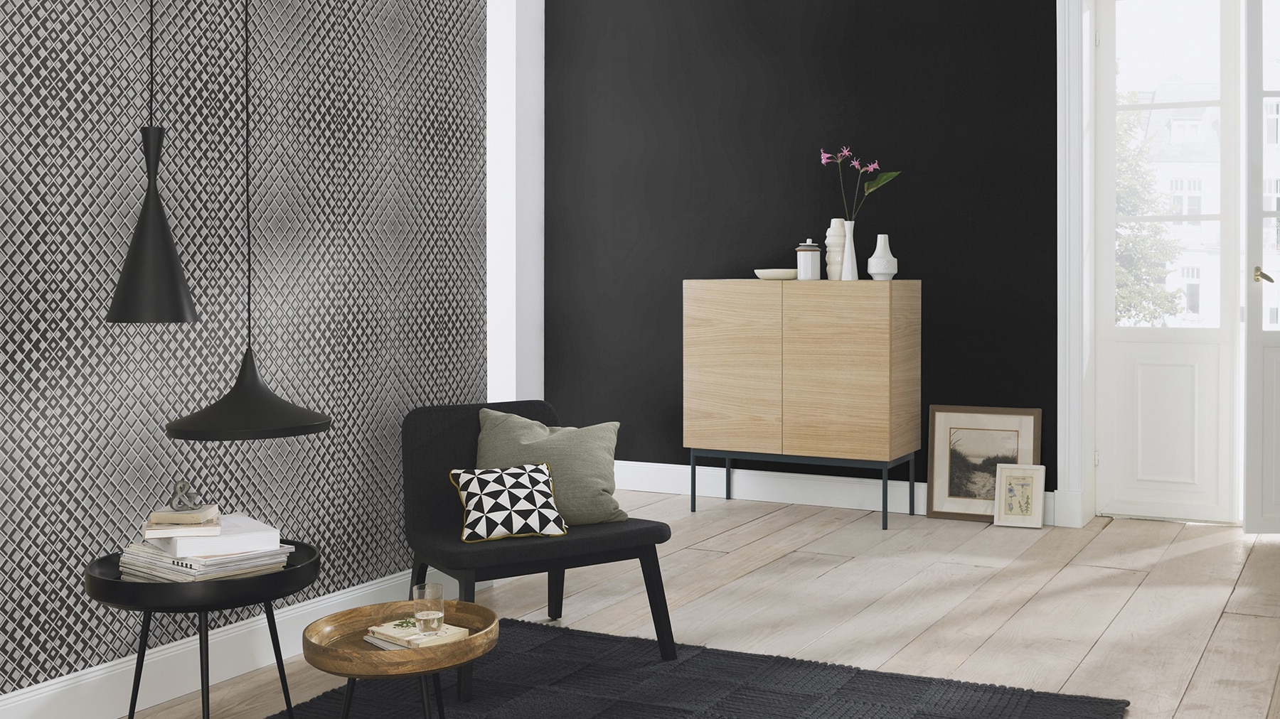 Rasch RH610918 wallpaper - View #4