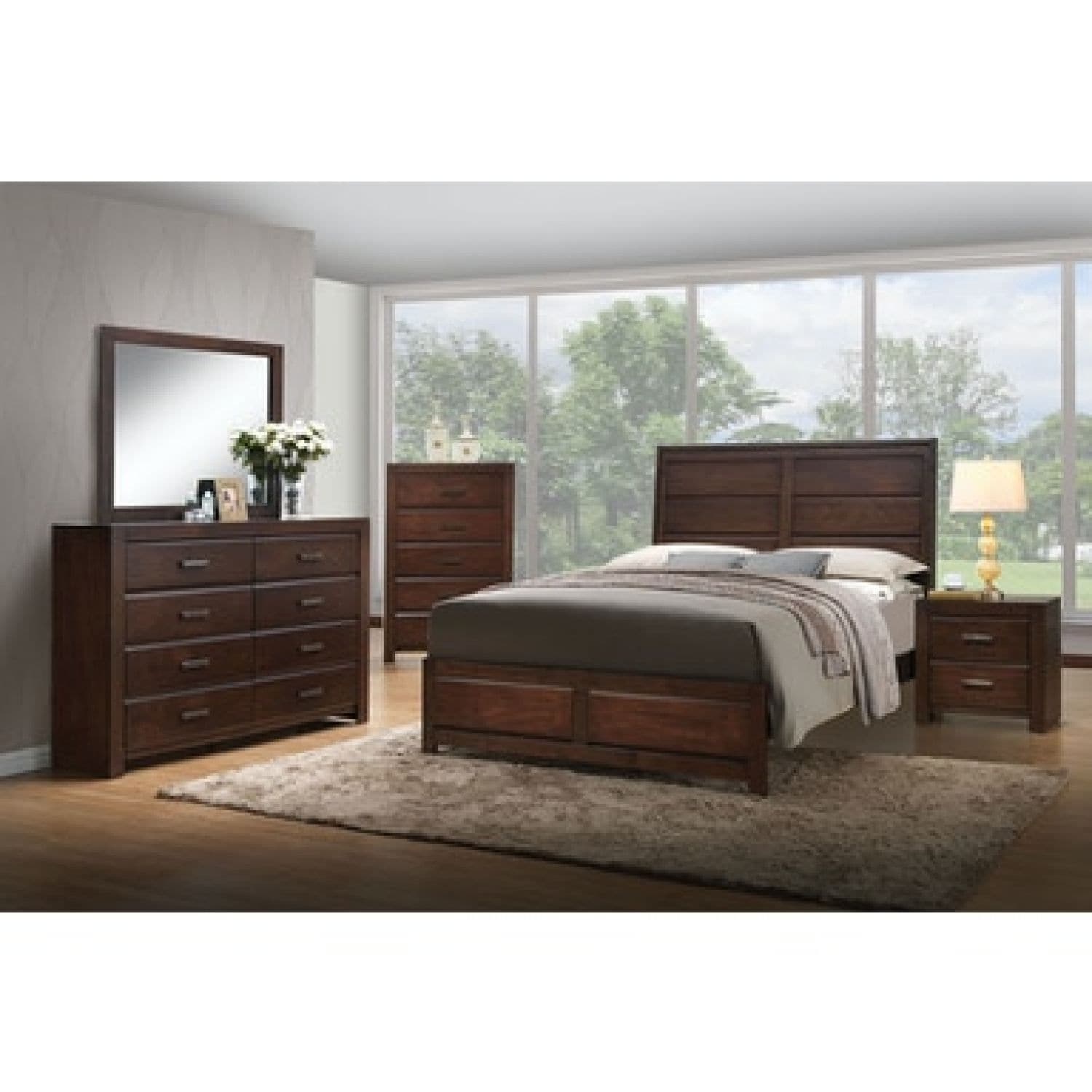 JASMODER 25793 nightstands - View #3