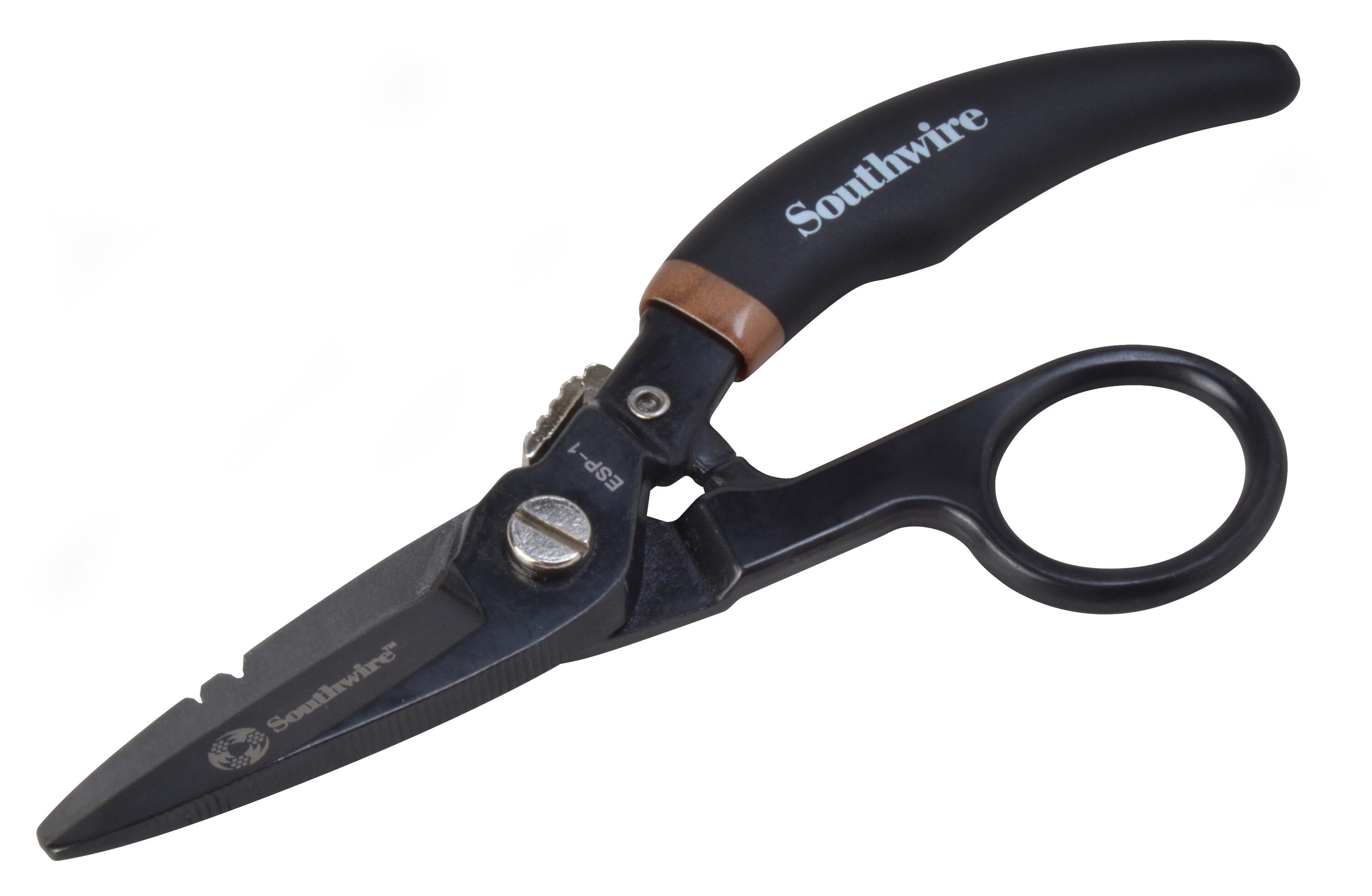 Southwire 58743740 Wire-Strippers-Crimpers-Cutters - View #2