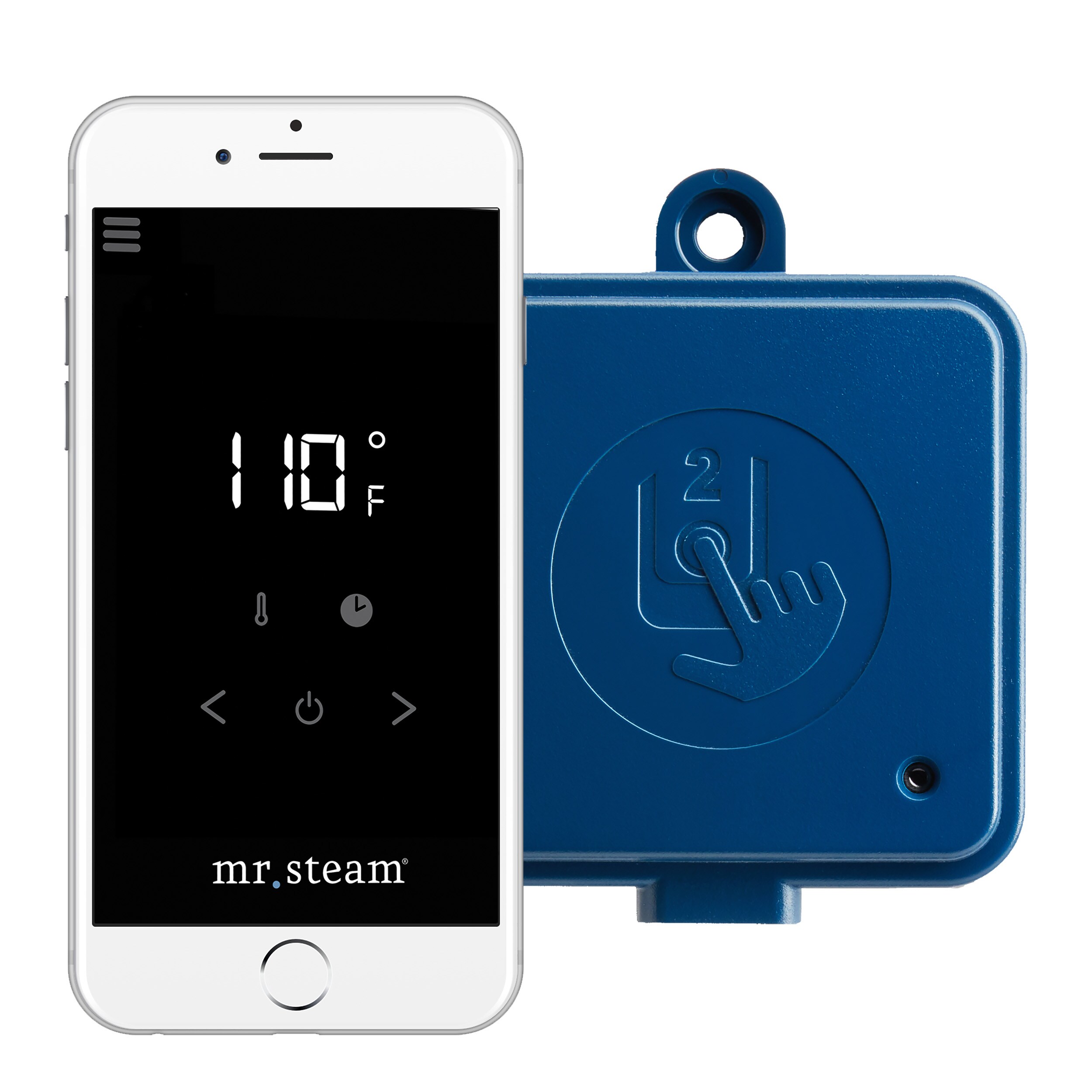 Mr. Steam Wifi Module For Controls in the Steam Shower Components