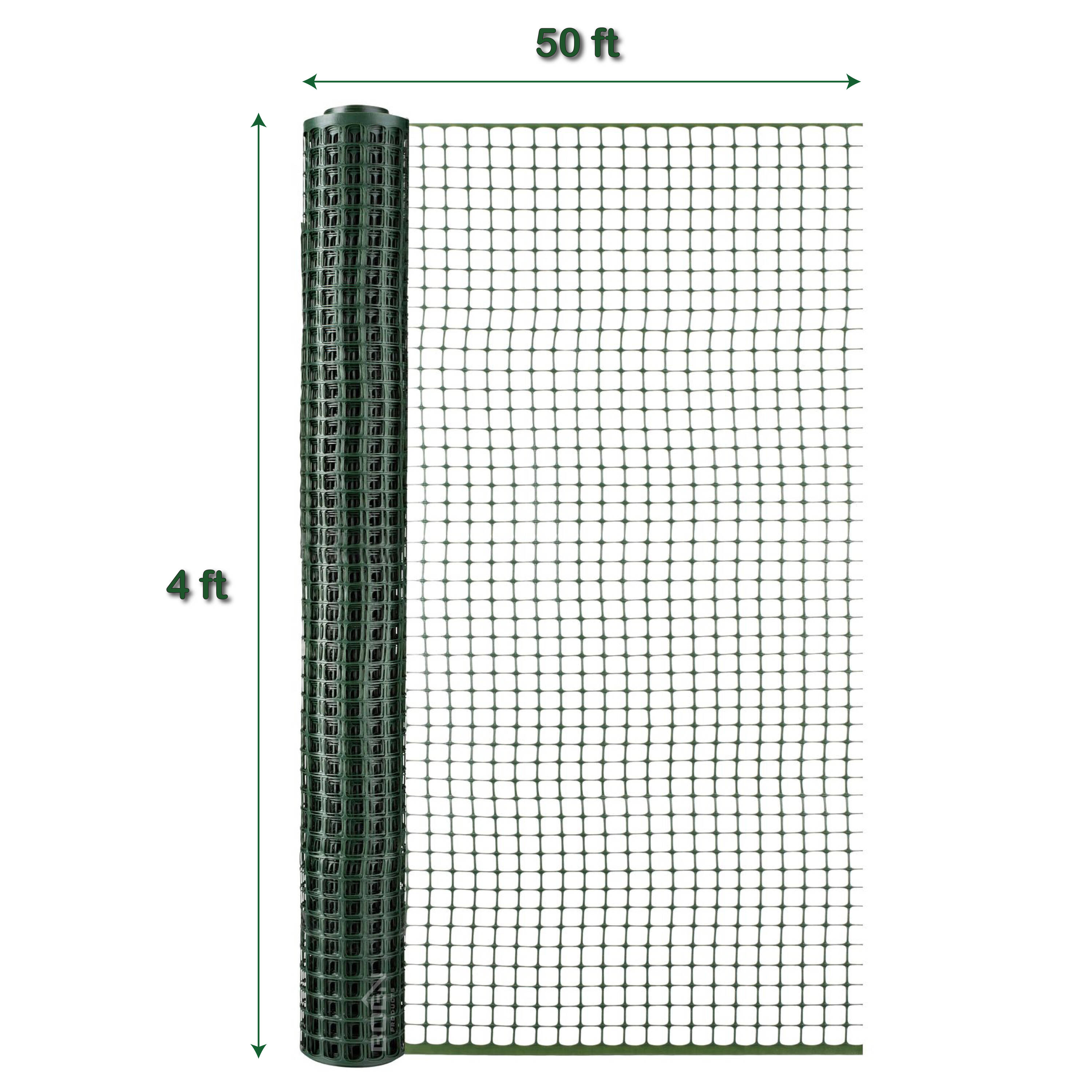 BOEN GL-50002 Rolled-Fence - View #5